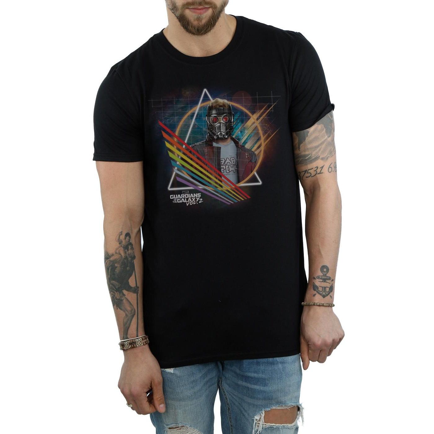 MARVEL Guardians Of The Galaxy T-Shirt