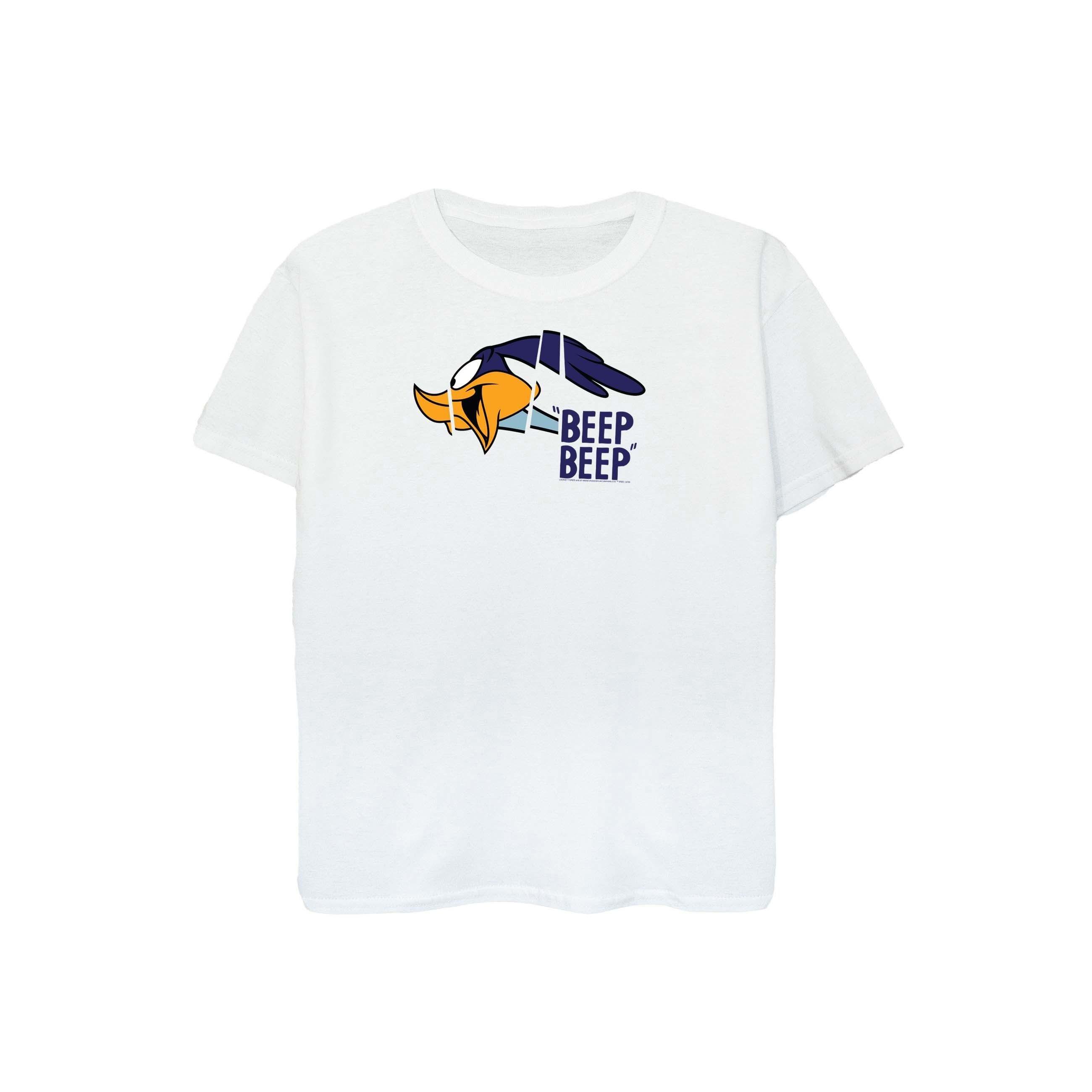 LOONEY TUNES Beep Beep T-Shirt