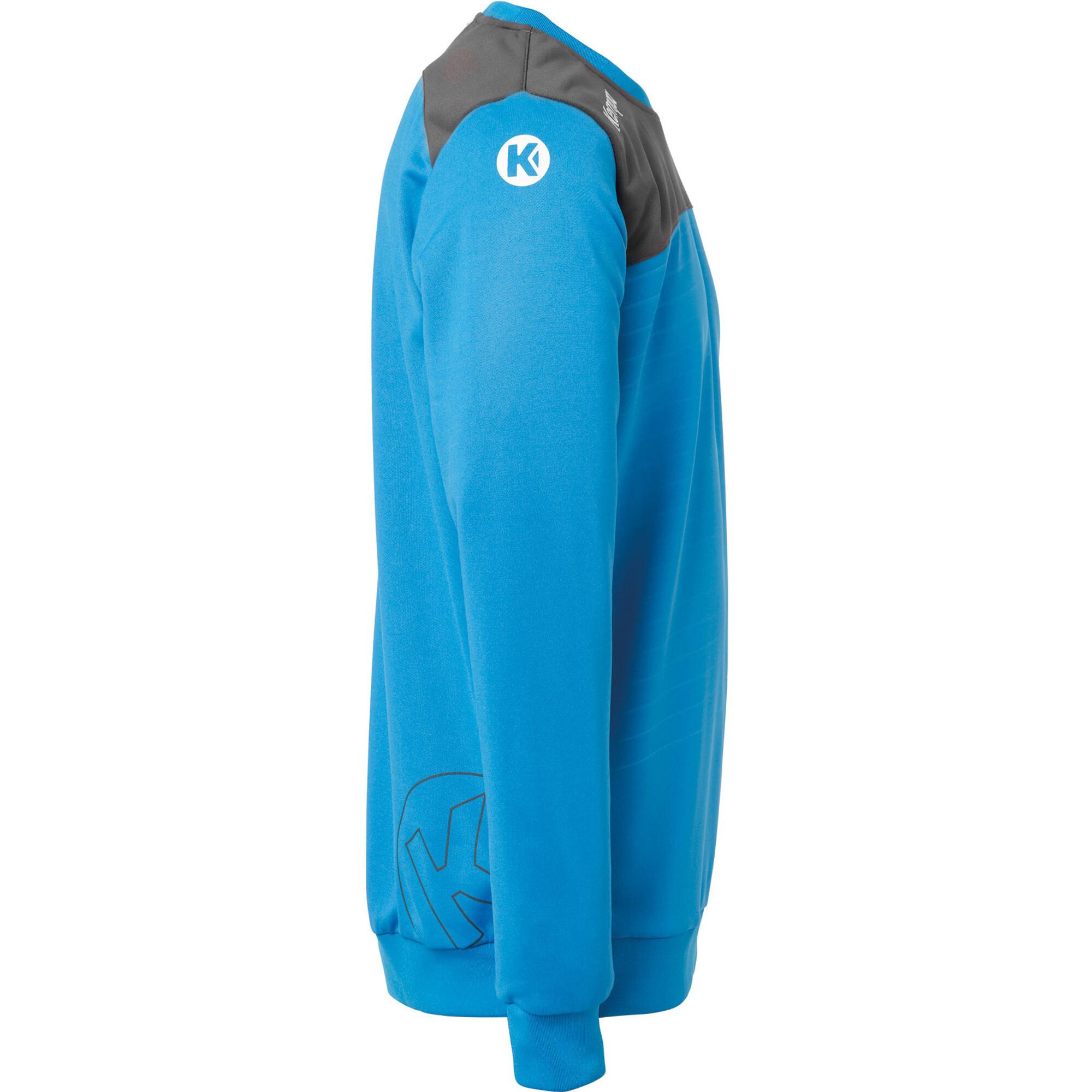 Kempa pullover kind emotion 2.0