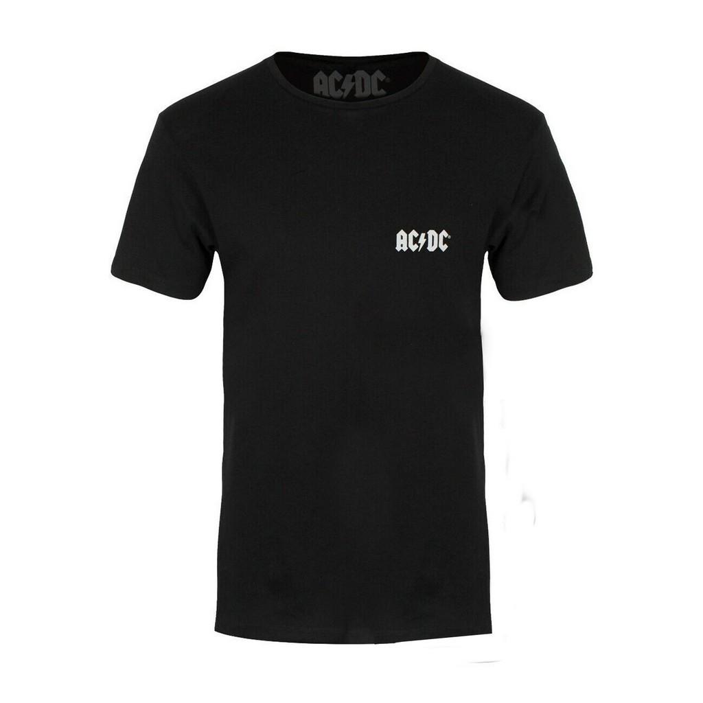 AC/DC ACDC About To Rock T-Shirt