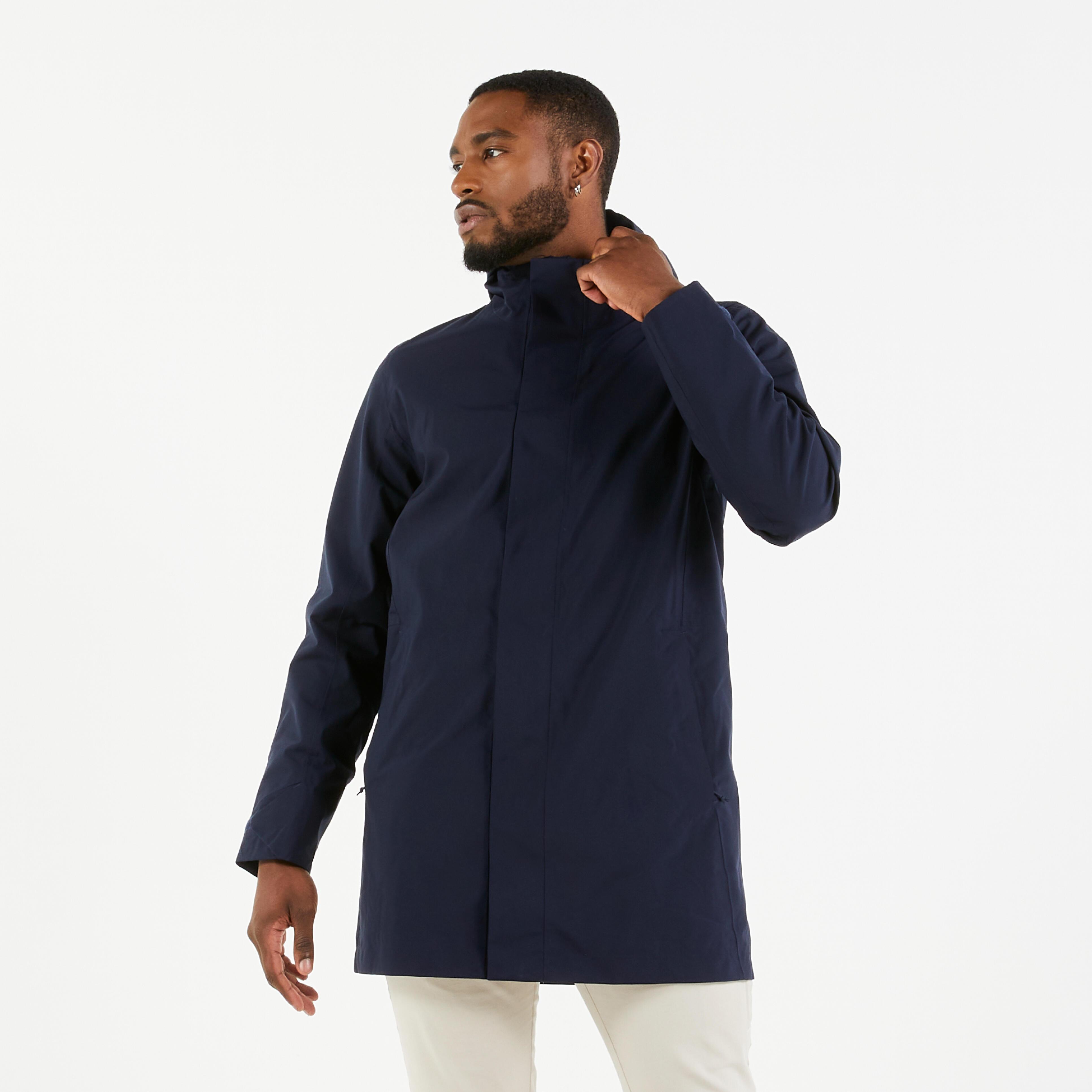 TRIBORD Regenjacke - Sailing 300