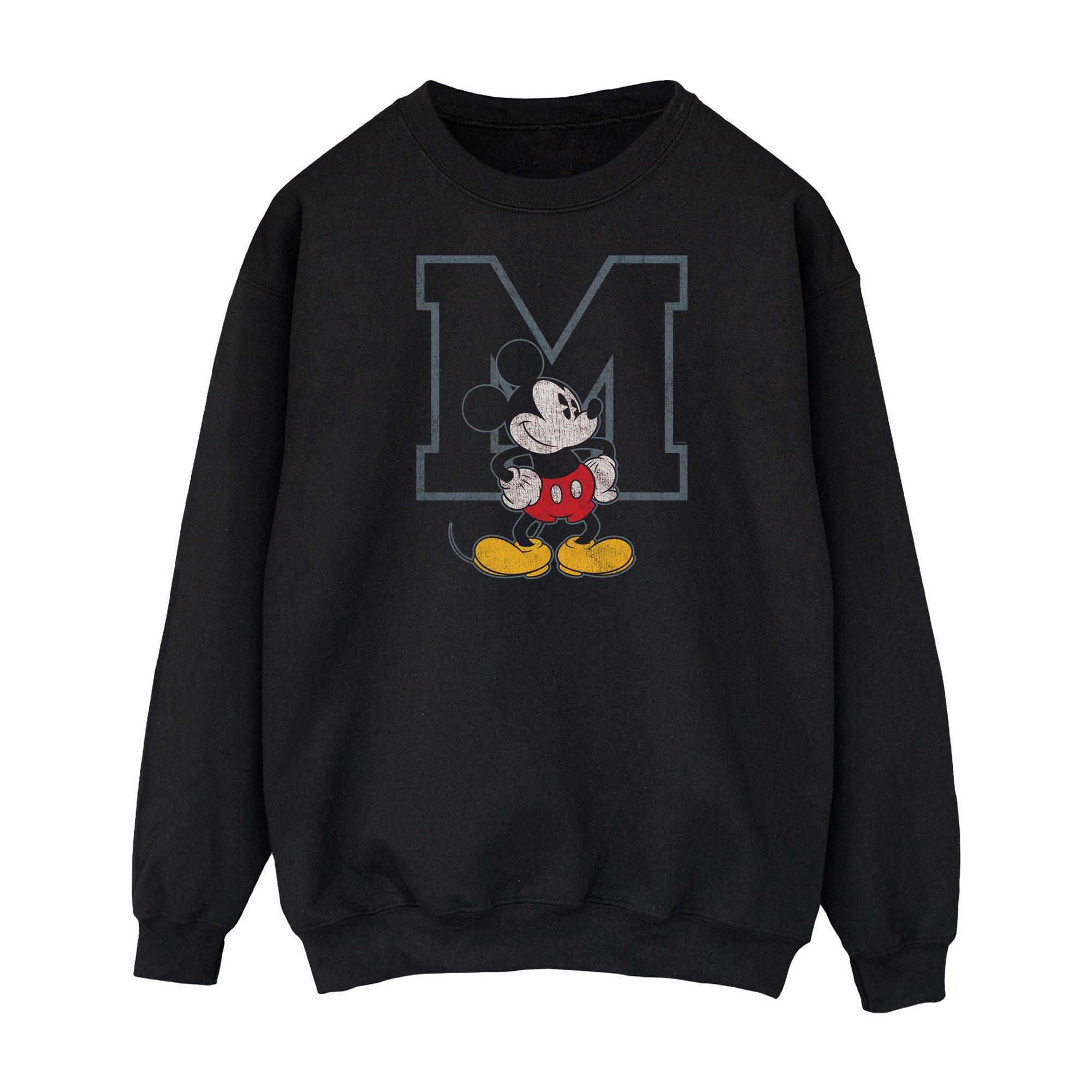 Disney Classic M Sweatshirt