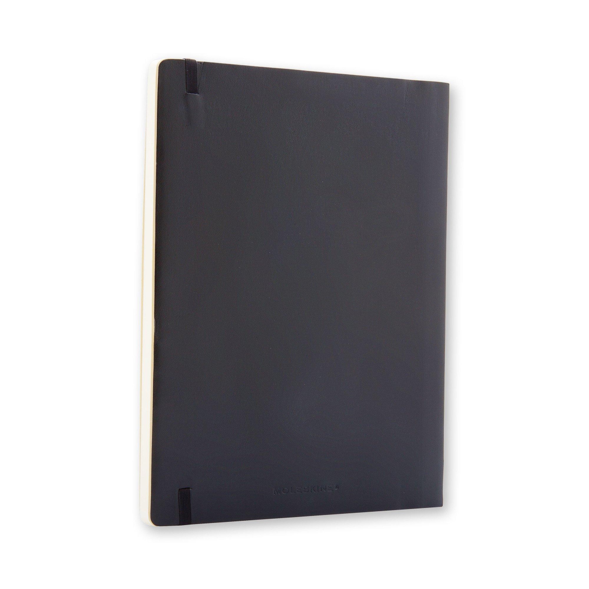MOLESKINE Notizbuch Classic Soft XL