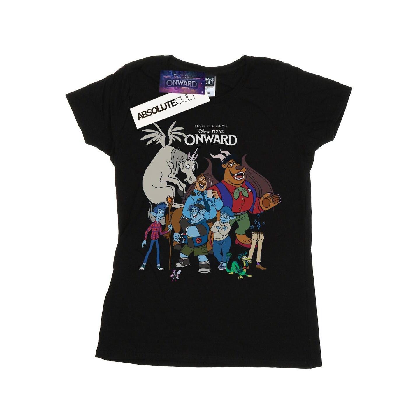 Disney Onward T-Shirt