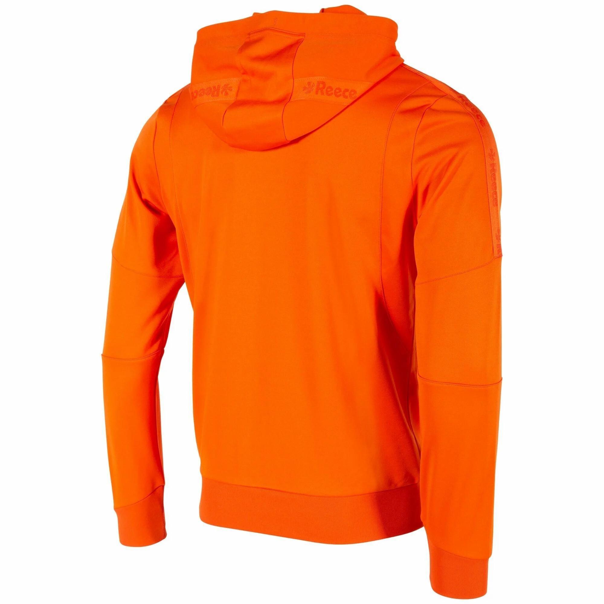 Reece Australia kinder kapuzen-trainingsjacke mit reißverschluss cleve tts