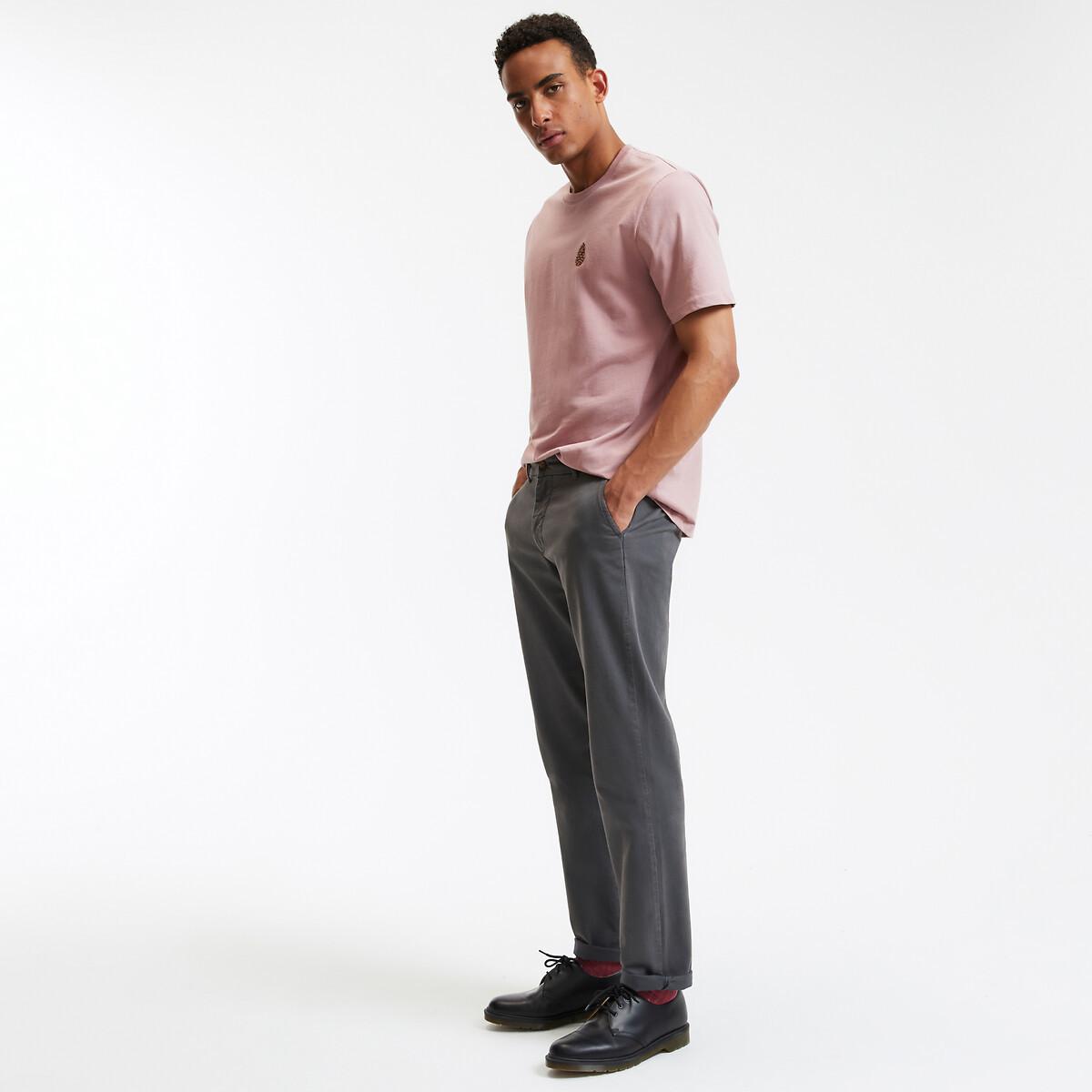 La Redoute Collections Kiefernzapfen T-Shirt