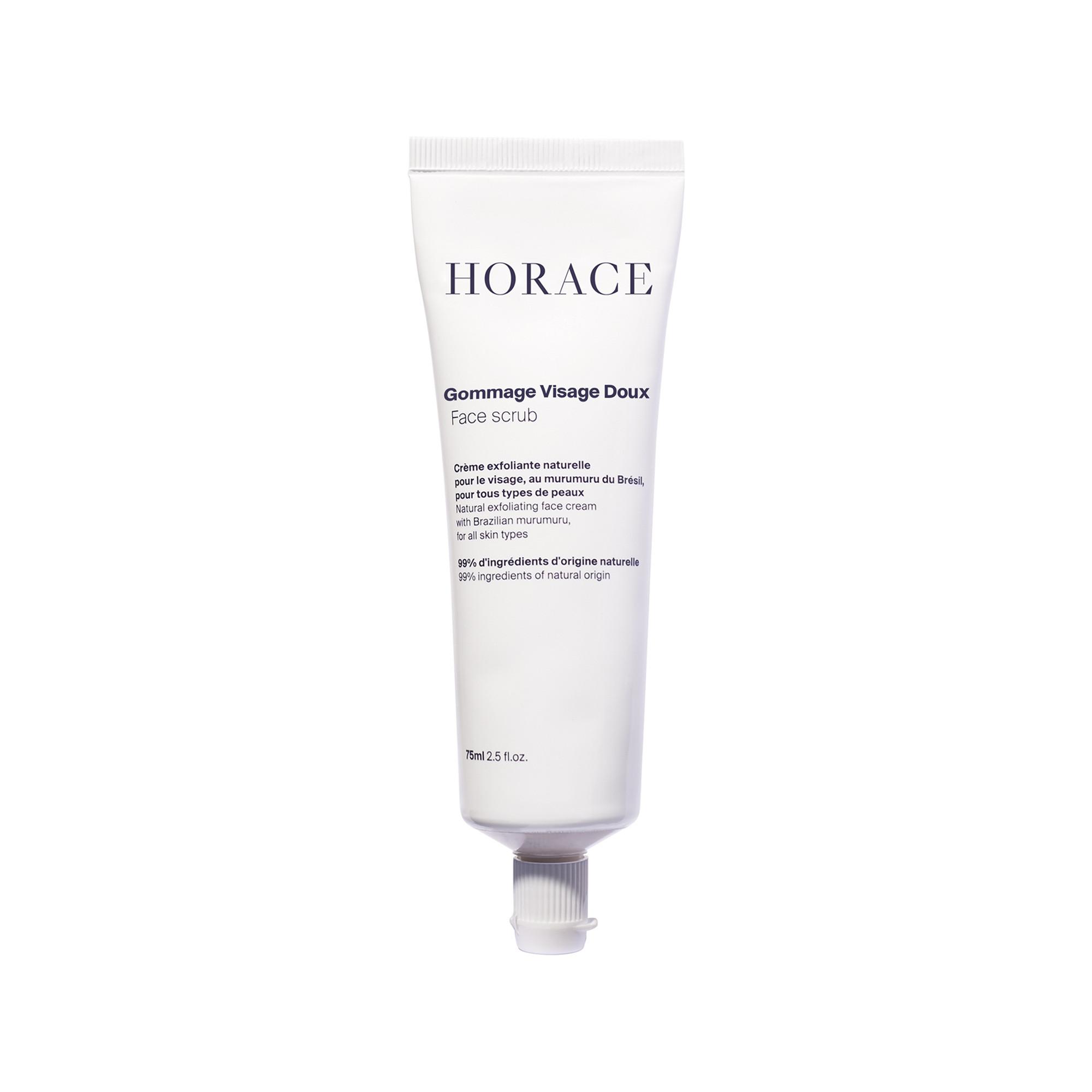 HORACE Gentle Face Scrub