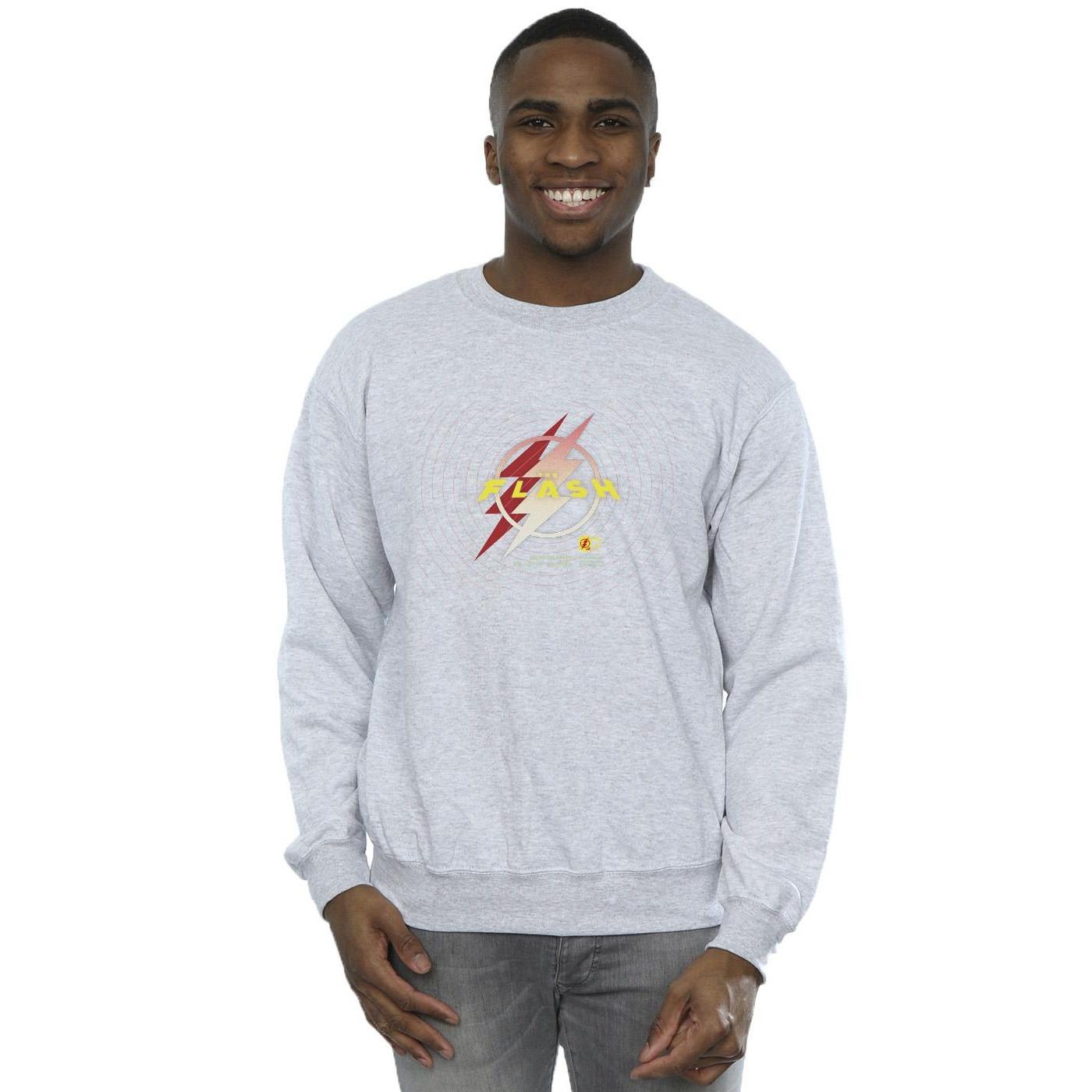 DC COMICS Sweatshirt
