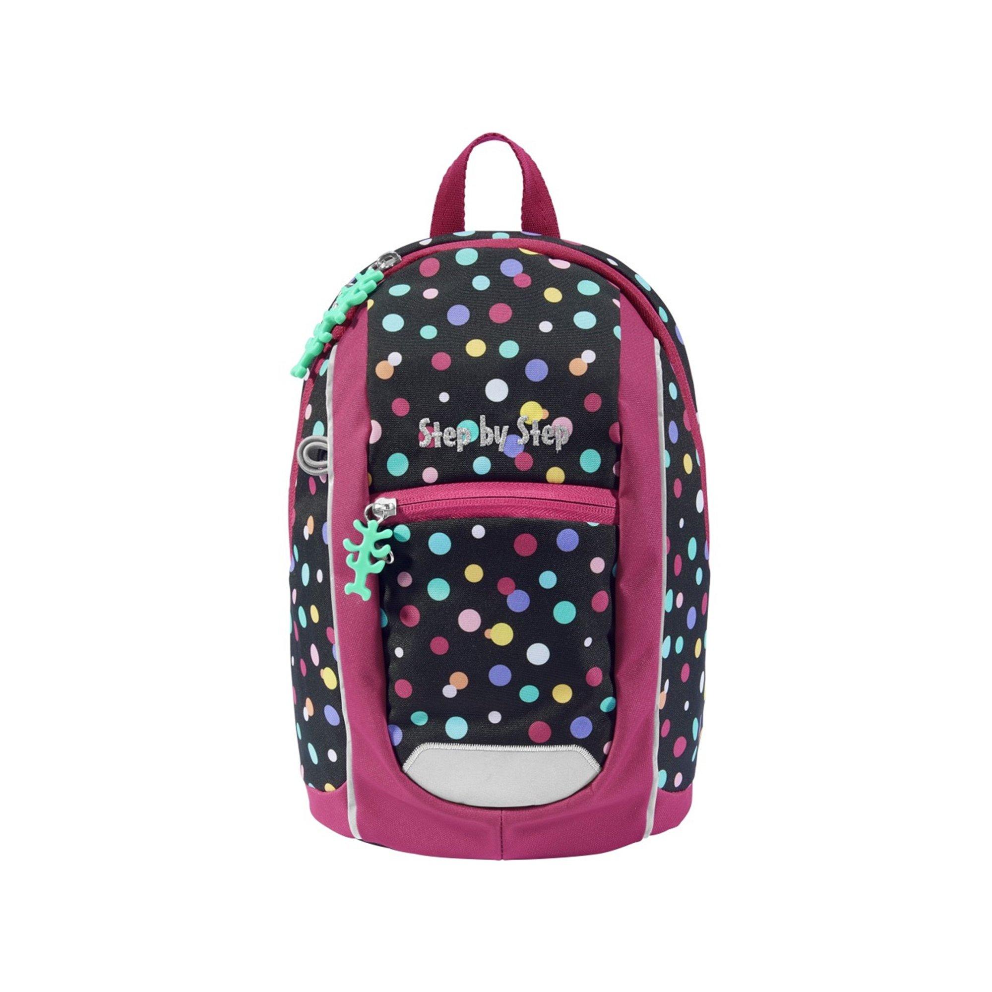 Step by Step Kindergarten Rucksack-Set, 2-teilig Pony Lotta