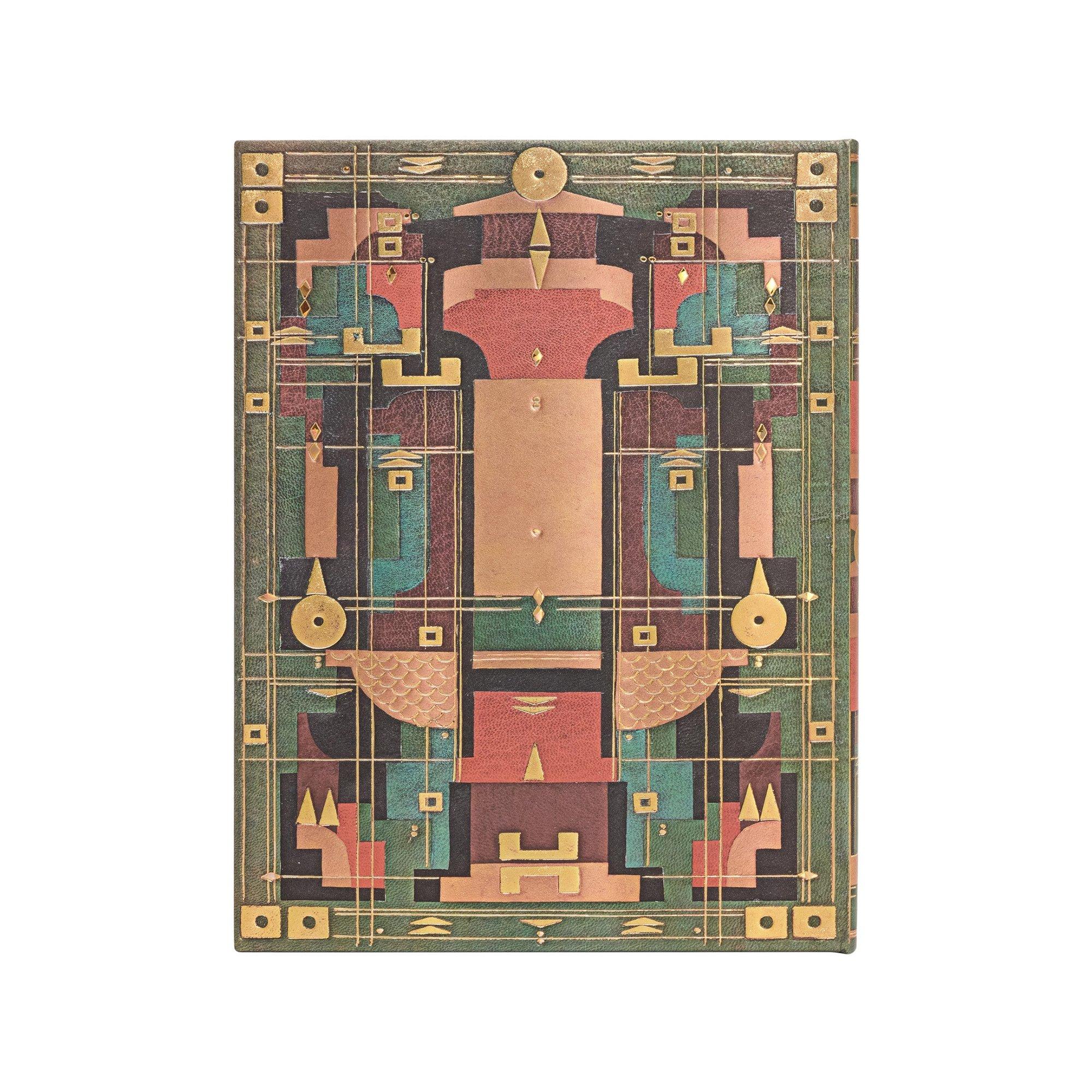 Paperblanks Notizbuch Die Höhle des Löwen
