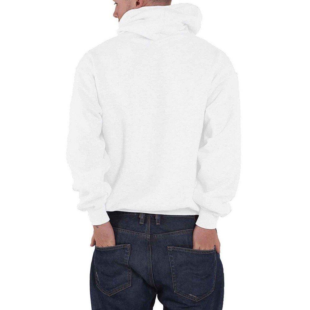 Nirvana Flipper Kapuzenpullover