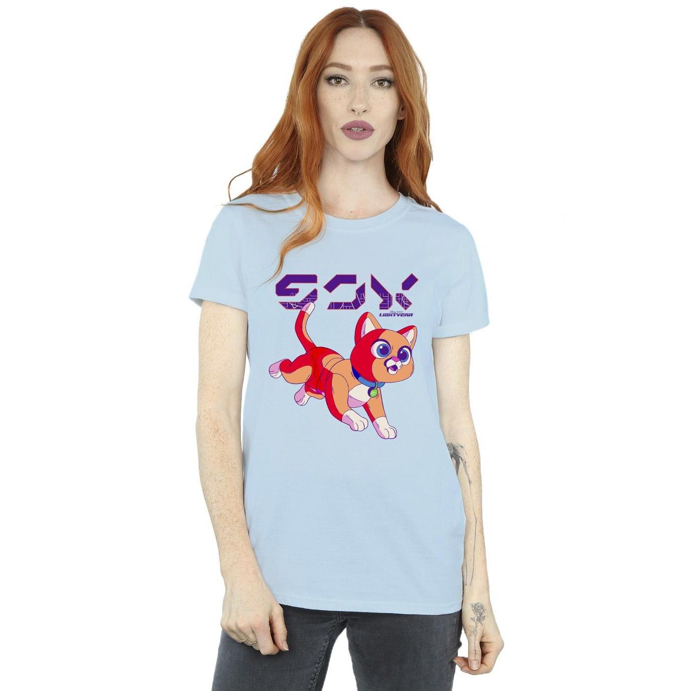 Disney Lightyear Sox T-Shirt