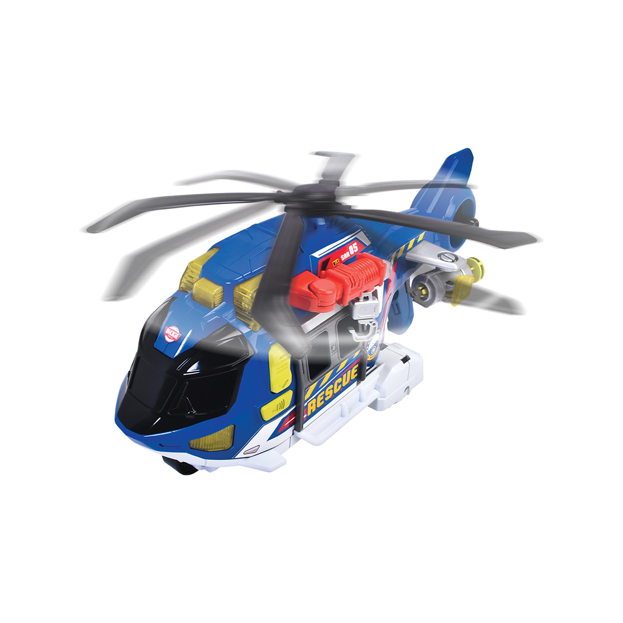 Dickie Helikopter