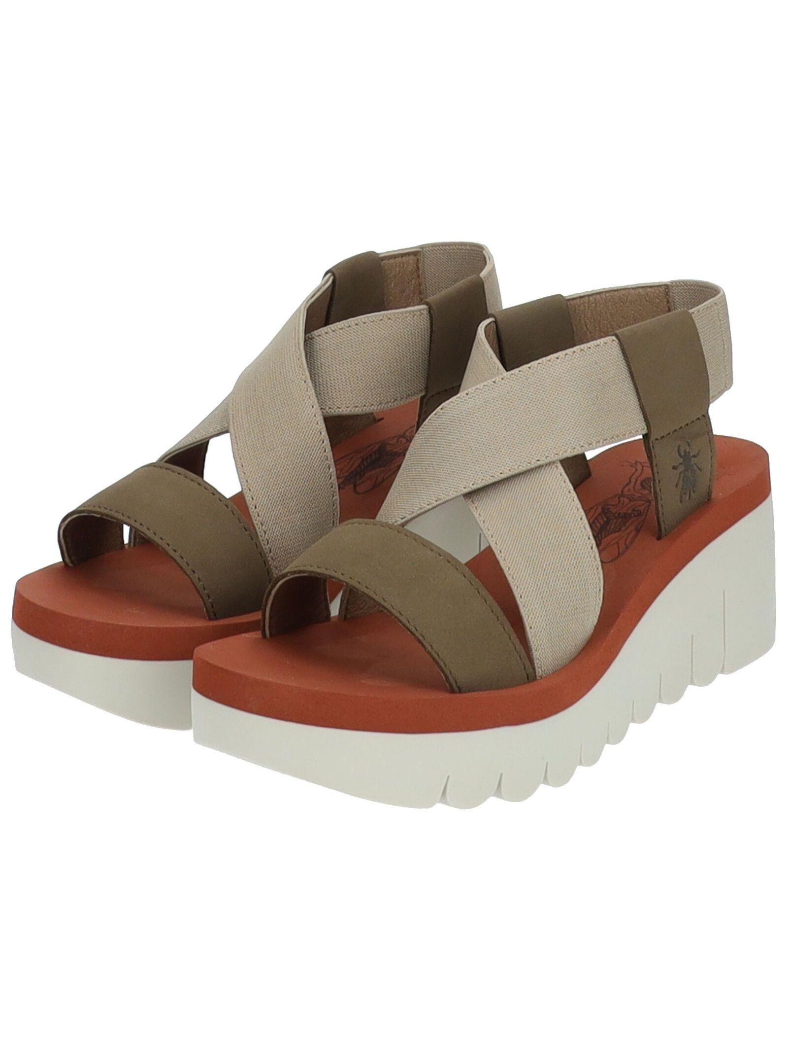FLY London Sandalen P144922