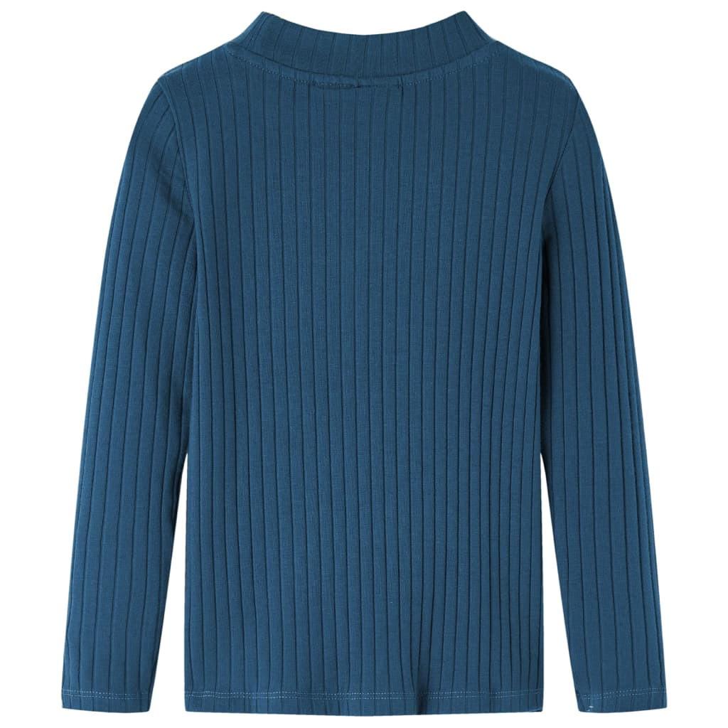 VidaXL Kinder t-shirt baumwolle