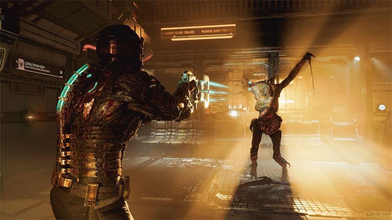 ELECTRONIC ARTS Dead Space Remake