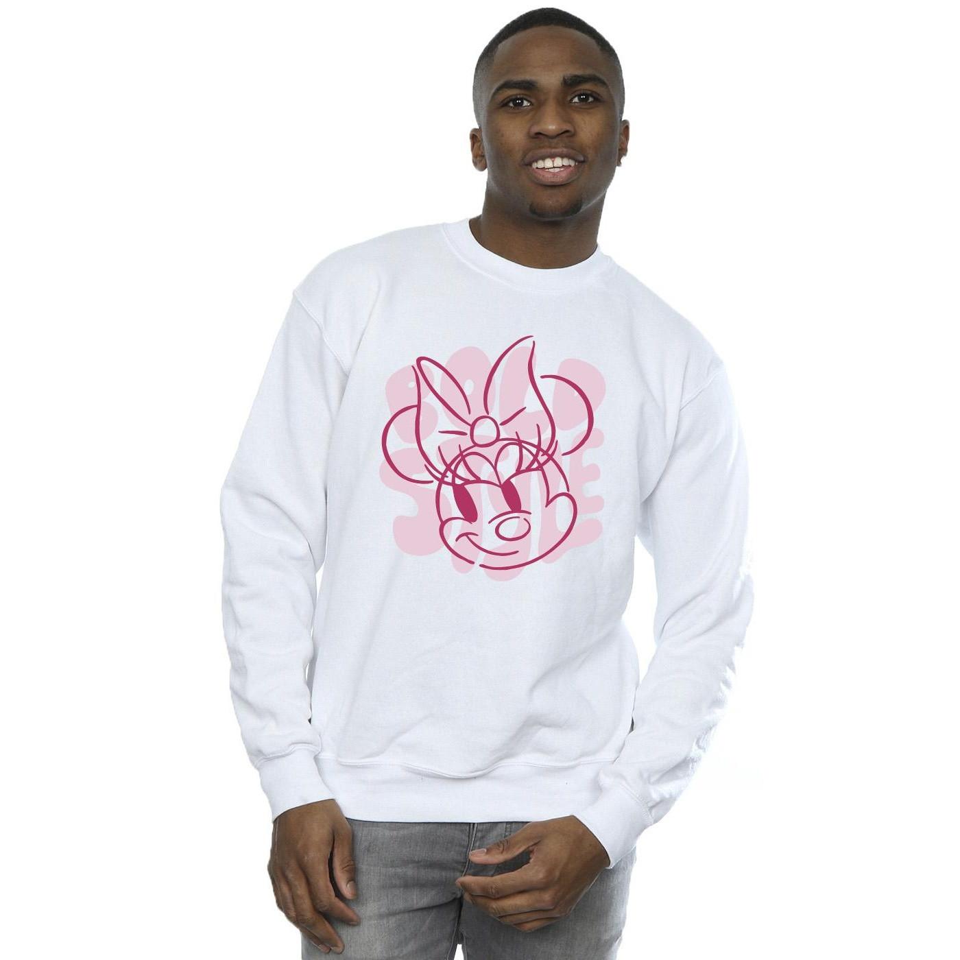 Disney Sweatshirt