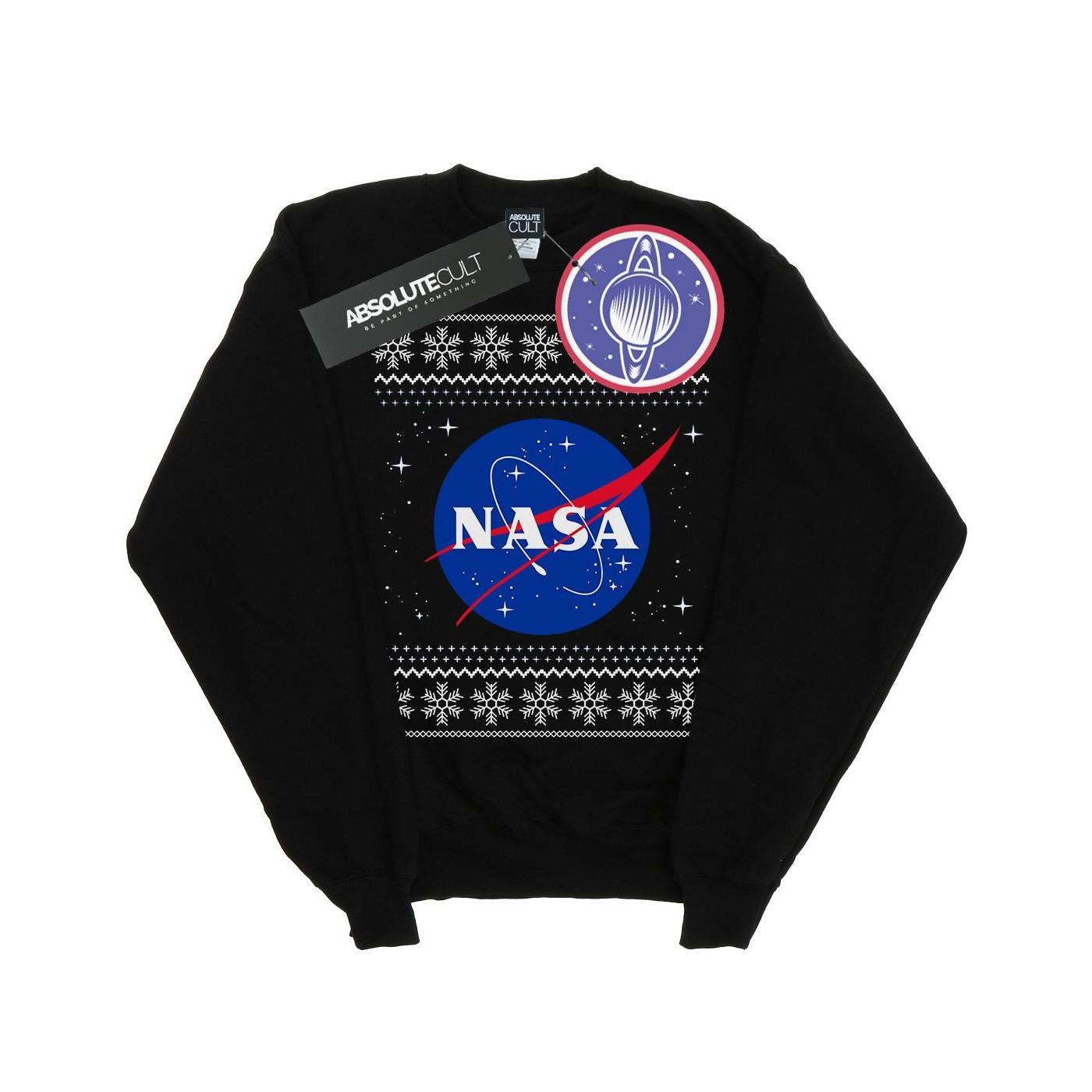 Nasa Sweatshirt