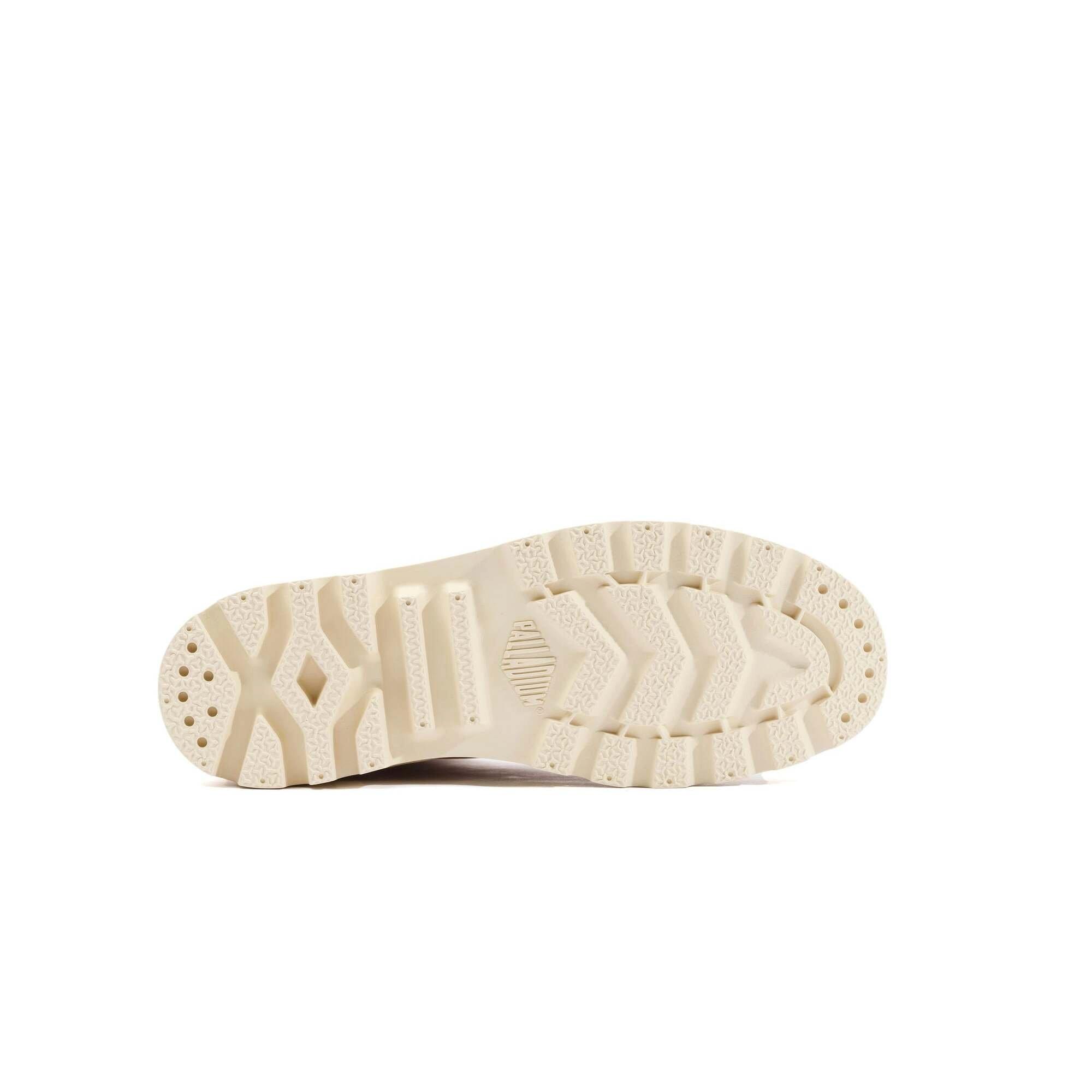 PALLADIUM damen stiefeletten pampa hi zip wl