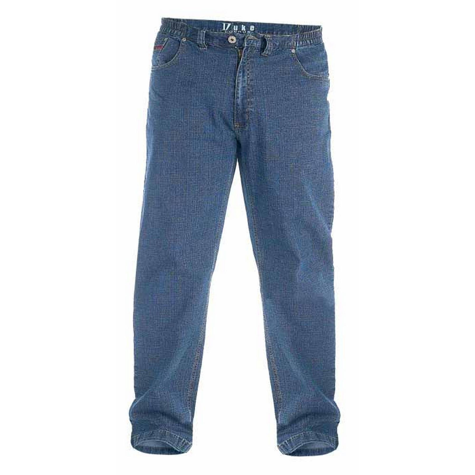 Duke Bailey Regular Fit Jeans