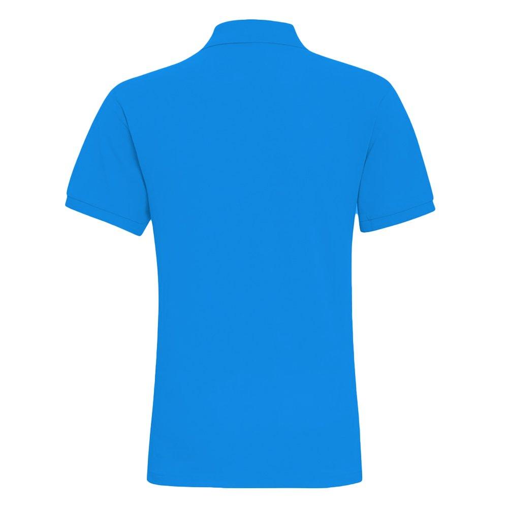Asquith & Fox Polo Shirt Kurzarm