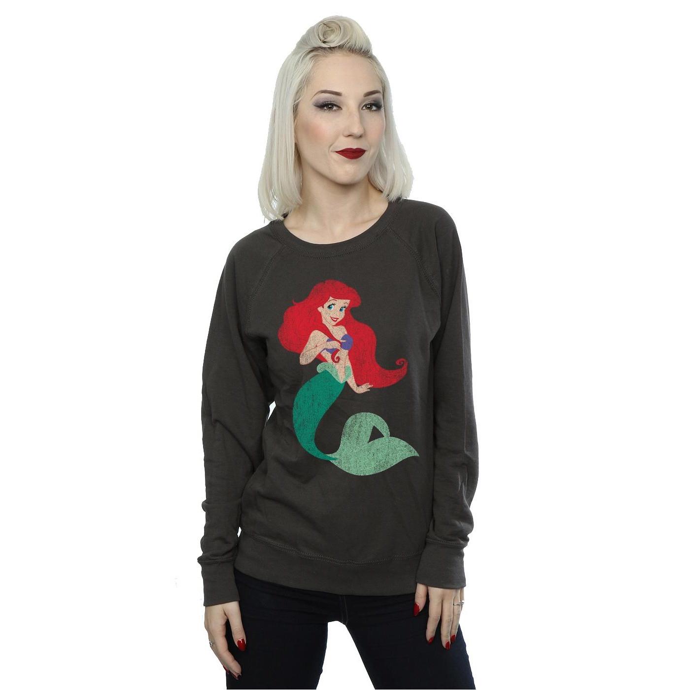 Disney PRINCESS Sweatshirt