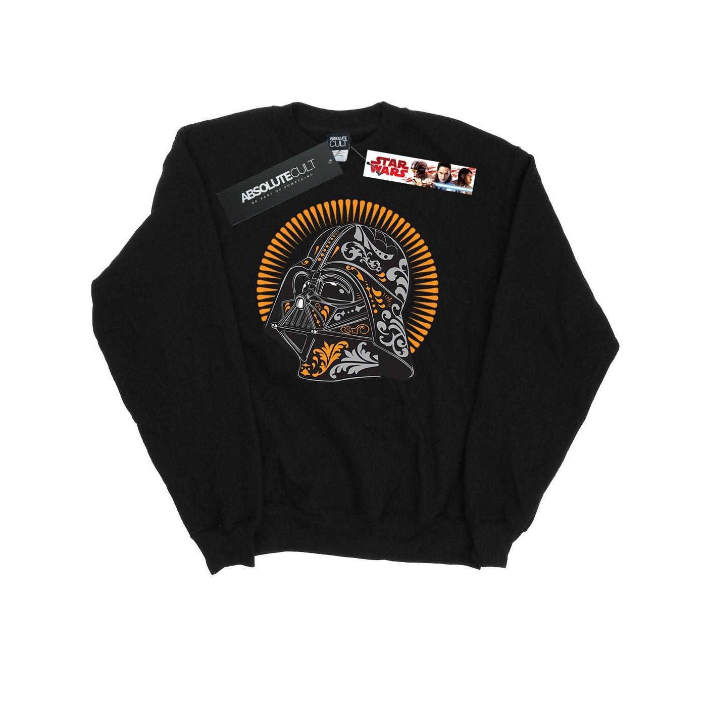 STAR WARS Dia De Los Muertos Sweatshirt