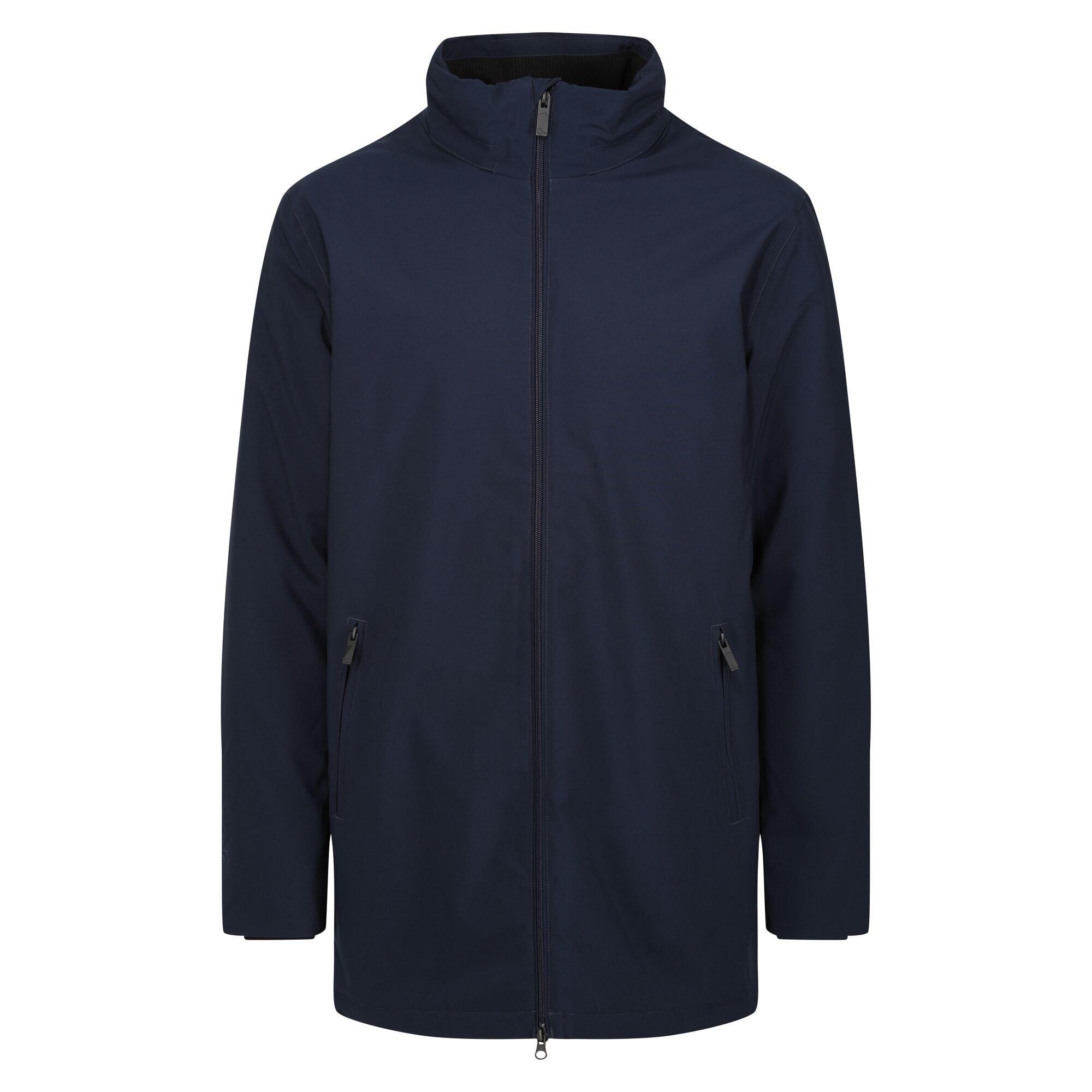 Regatta Hampton Jacke, wasserfest