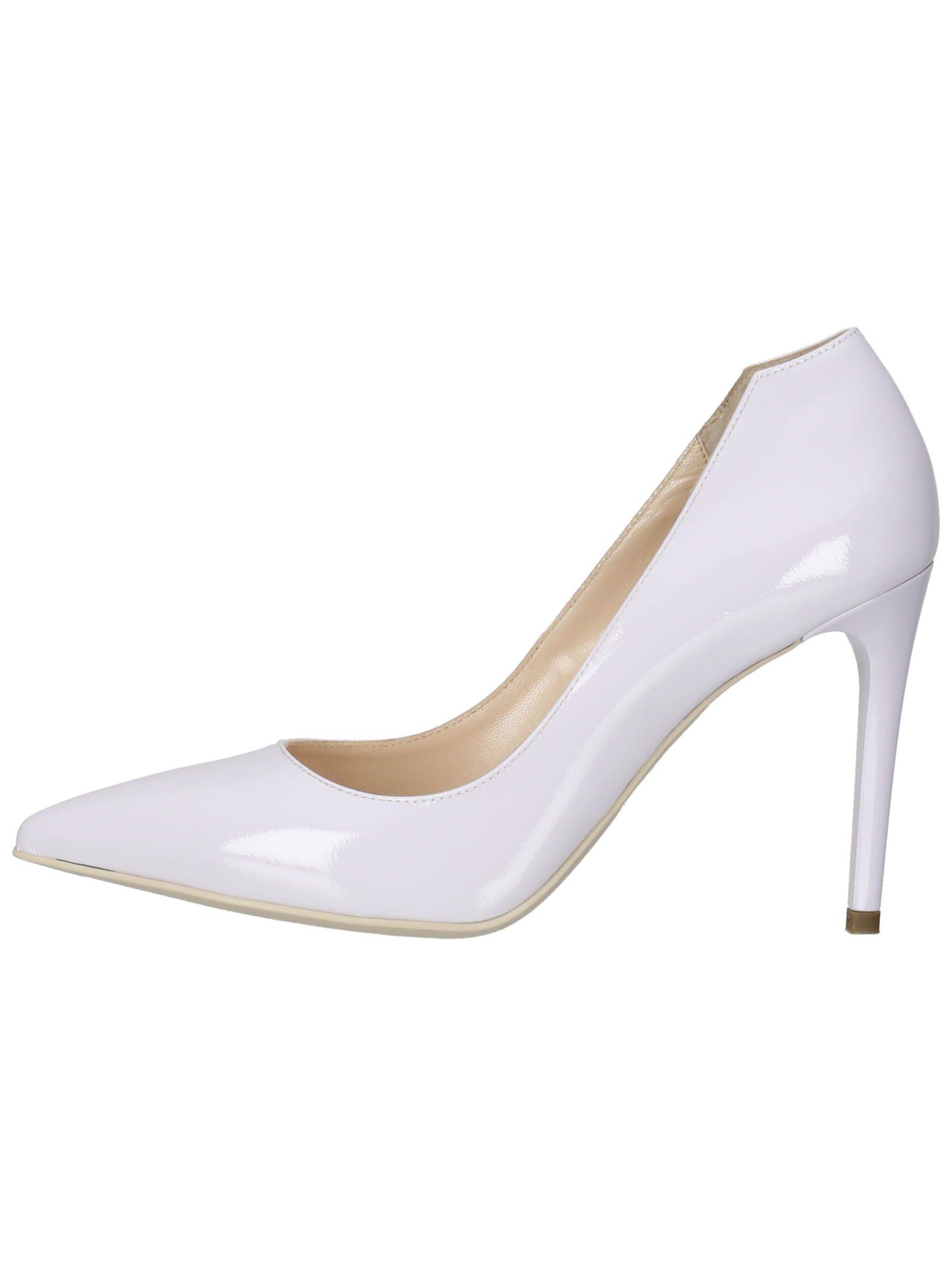 Nero Giardini Pumps