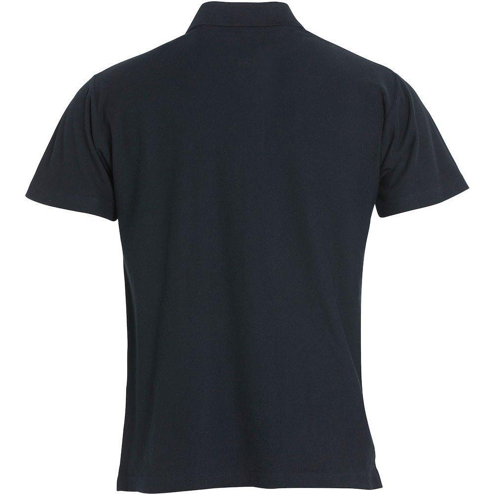 Clique Basic Poloshirt
