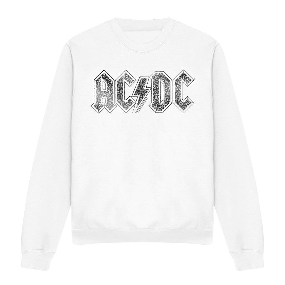 AC/DC ACDC Sweatshirt