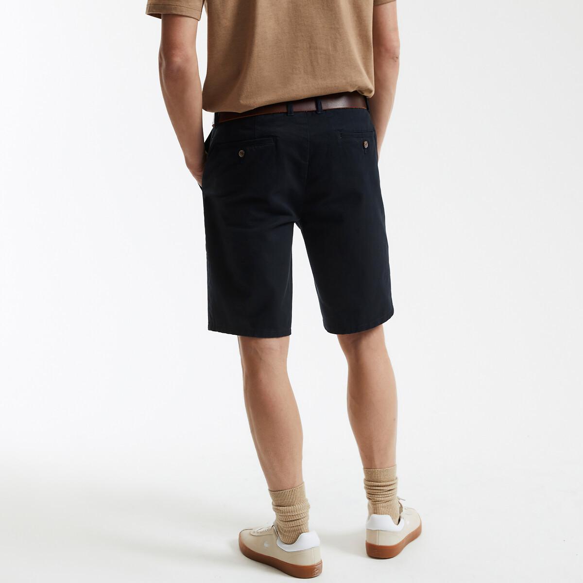 La Redoute Collections Chino Bermudas