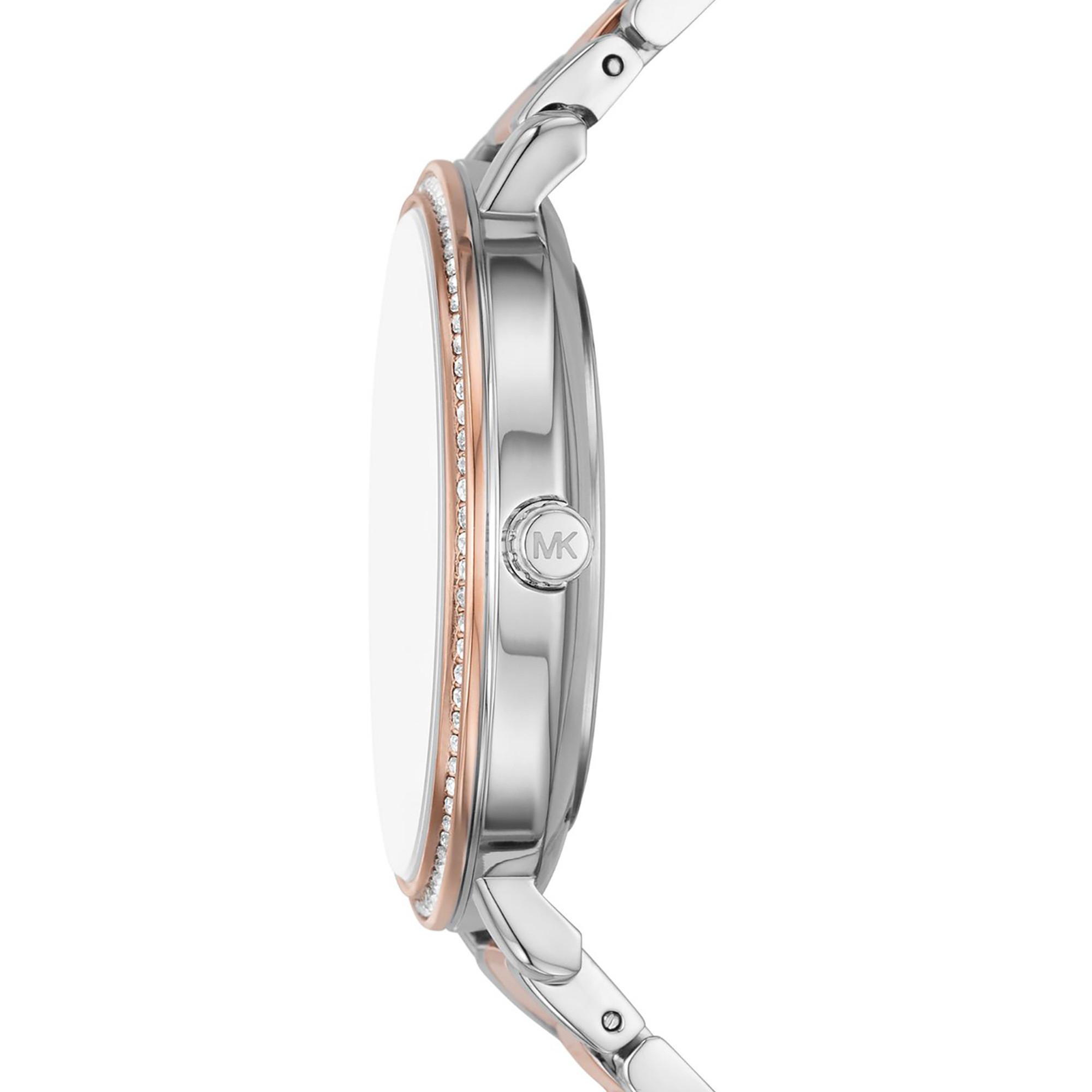 MICHAEL KORS PYPER Analoguhr