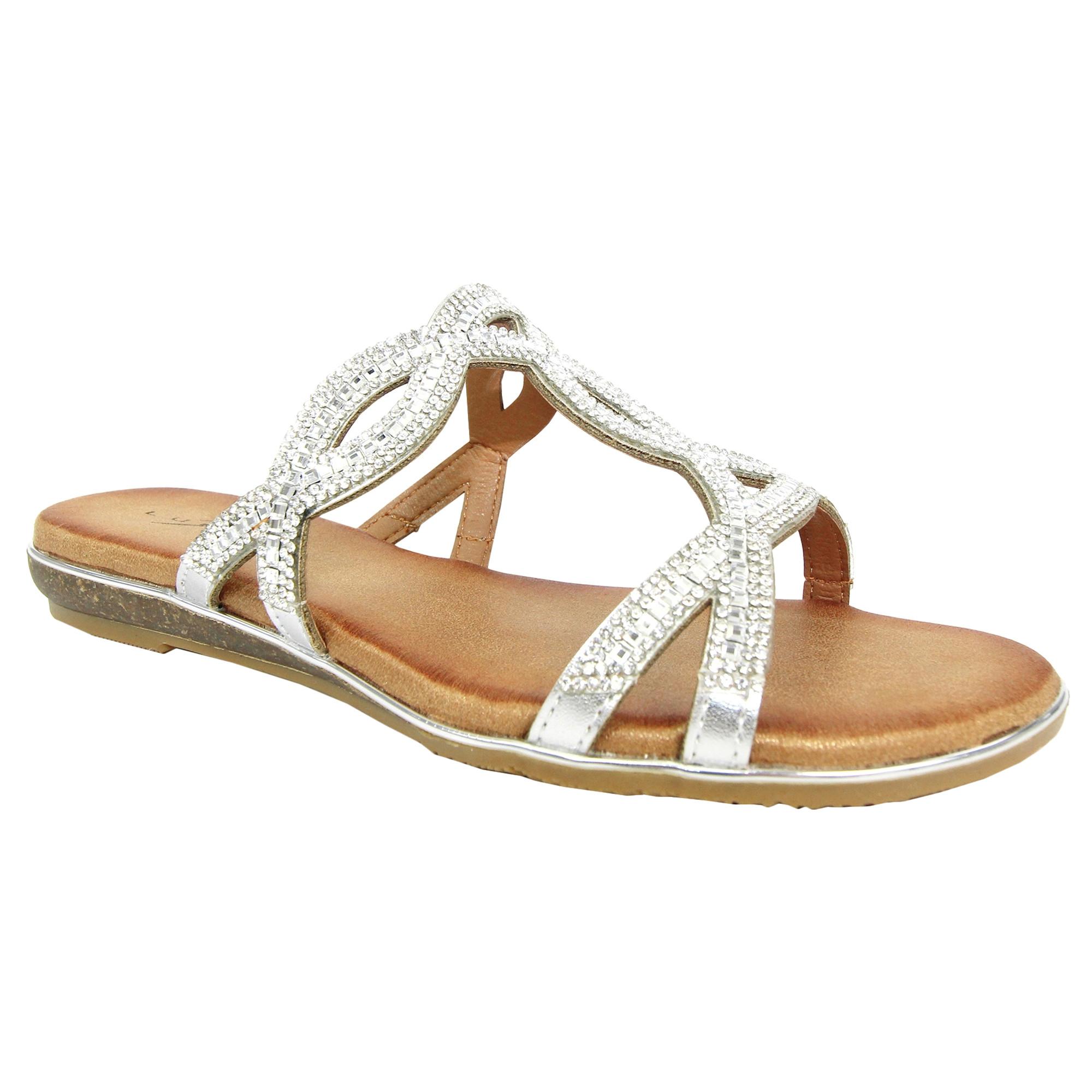 Lunar Sandalen Gabriela