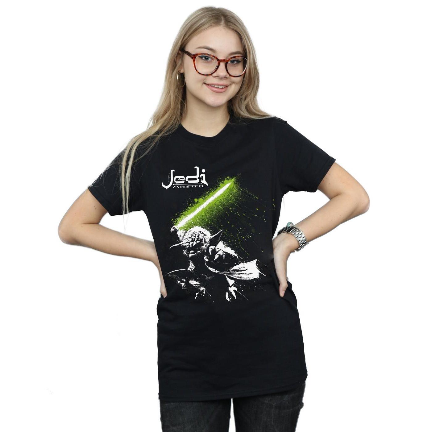 STAR WARS Jedi Master T-Shirt