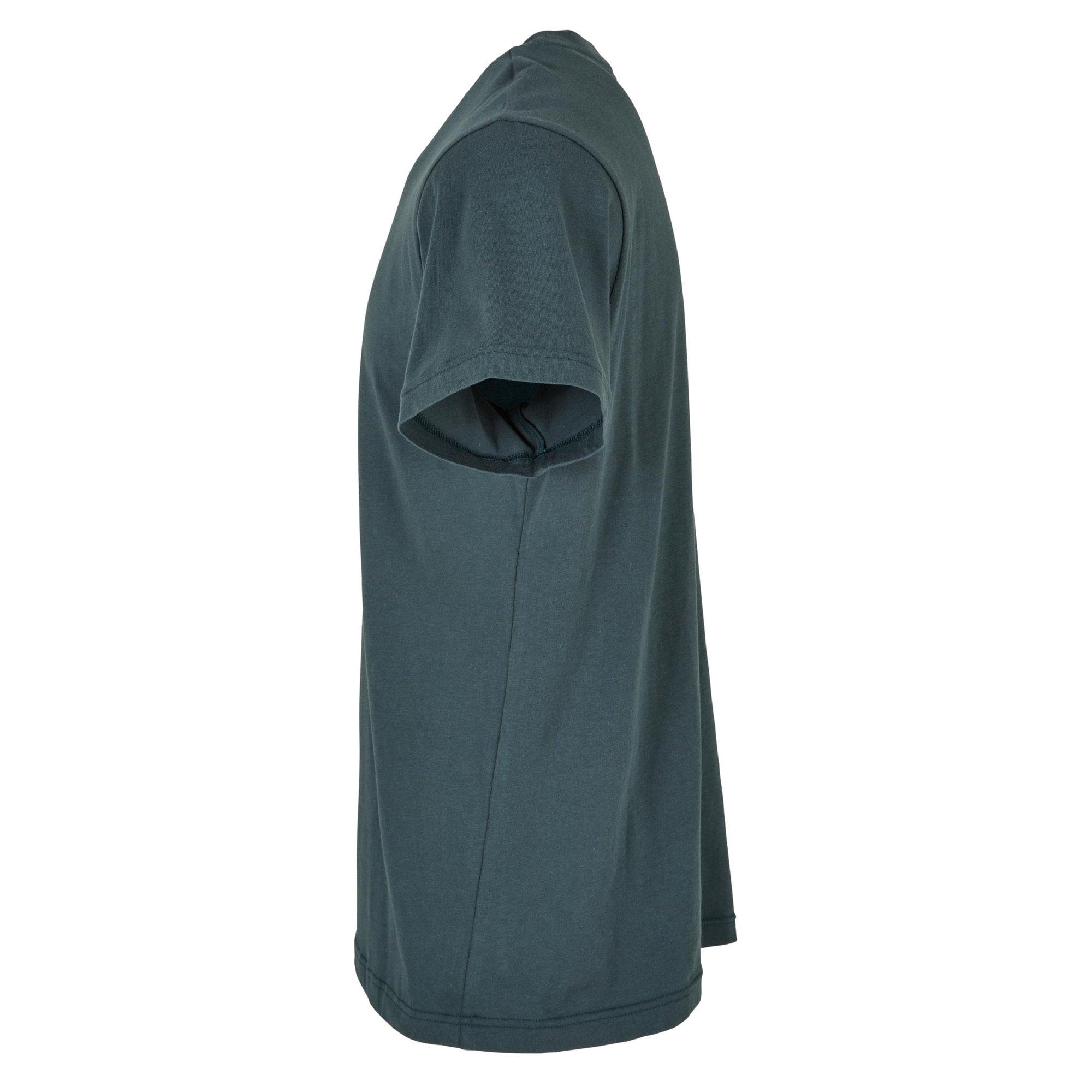 Build Your Own Basic Rundhals T-Shirt