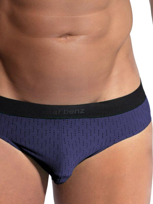 Olaf benz Sportbrief Ajourées