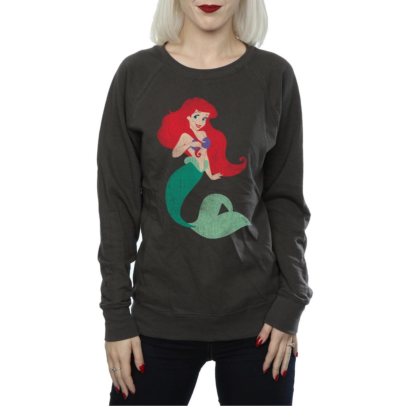Disney PRINCESS Sweatshirt