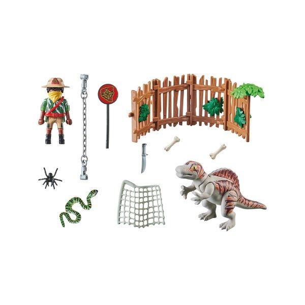 Playmobil 71265 Spinosaurus-Baby