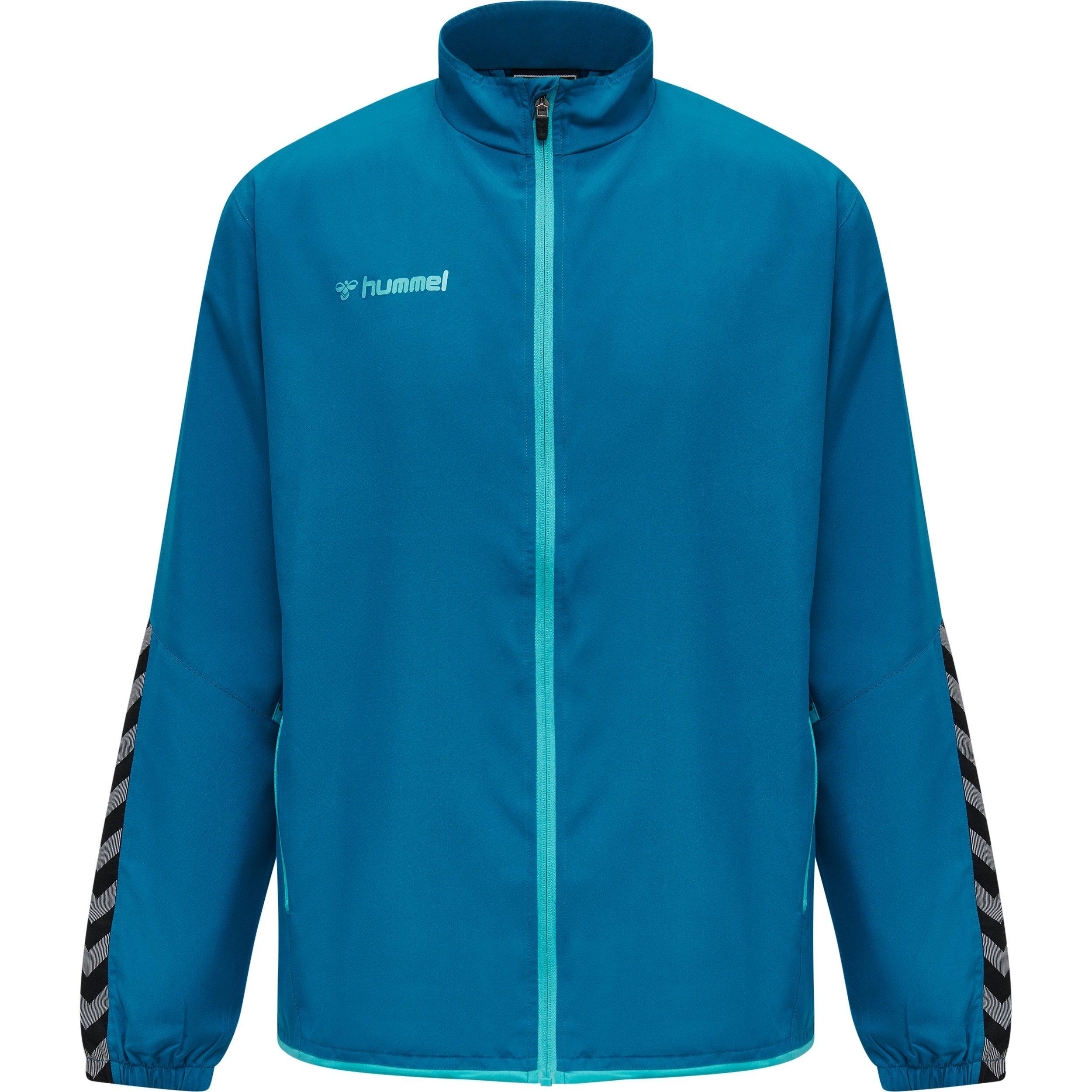 Hummel jacke hmlauthentic micro