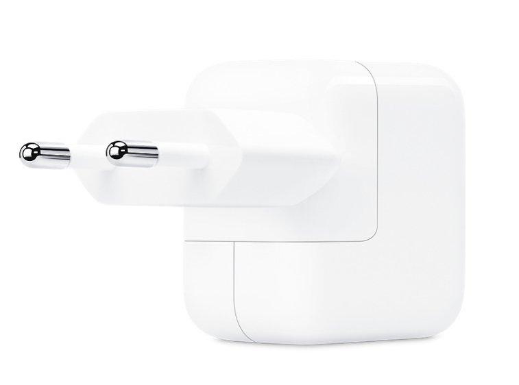 Apple MGN03ZM/A Ladegerät für Mobilgeräte Weiß Indoor