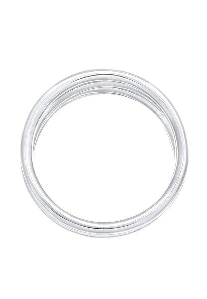 Elli Ring Wickelring Filigran Blogger Trend