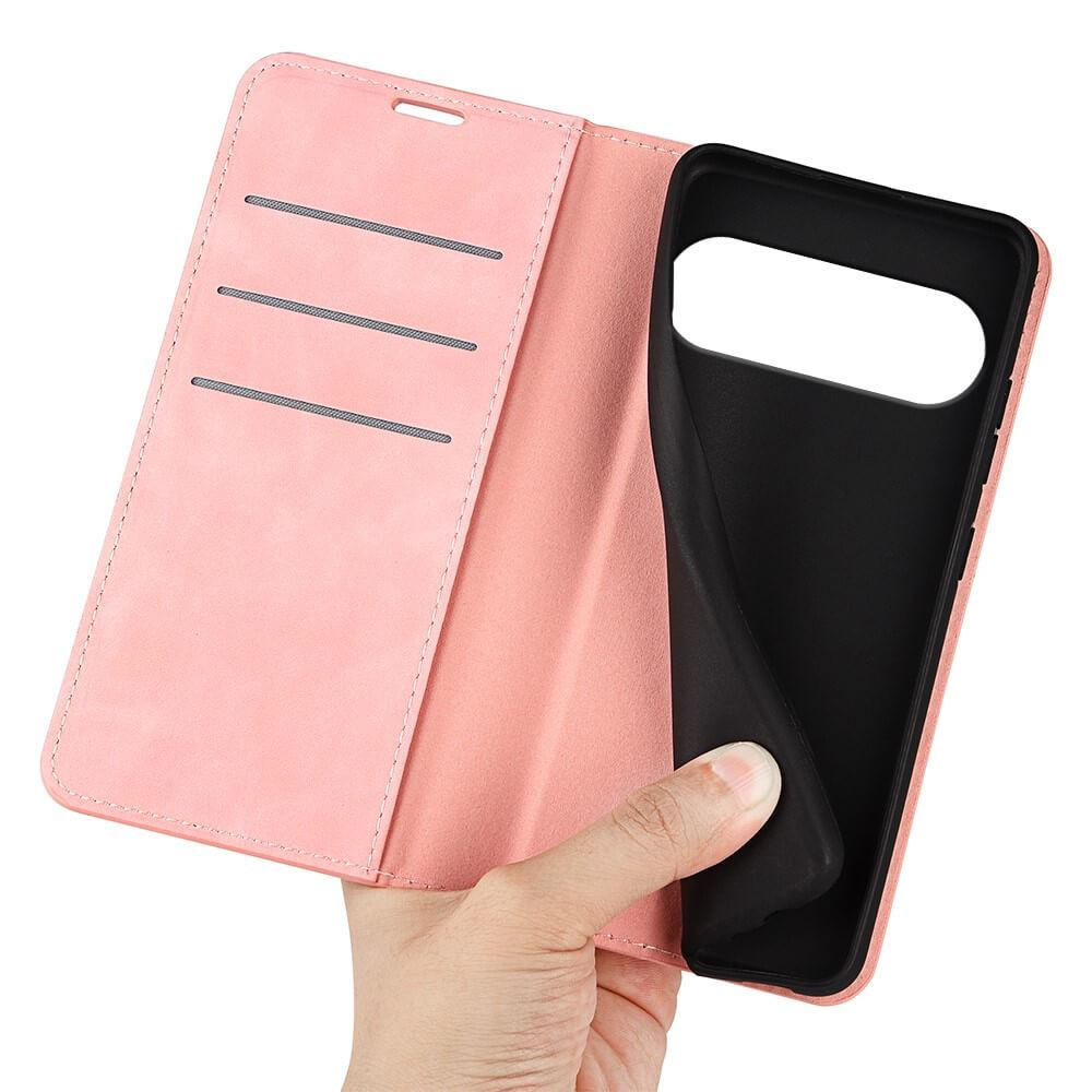 Cover-Discount Google Pixel 10 / 10 Pro- Stand Flip Case Hülle