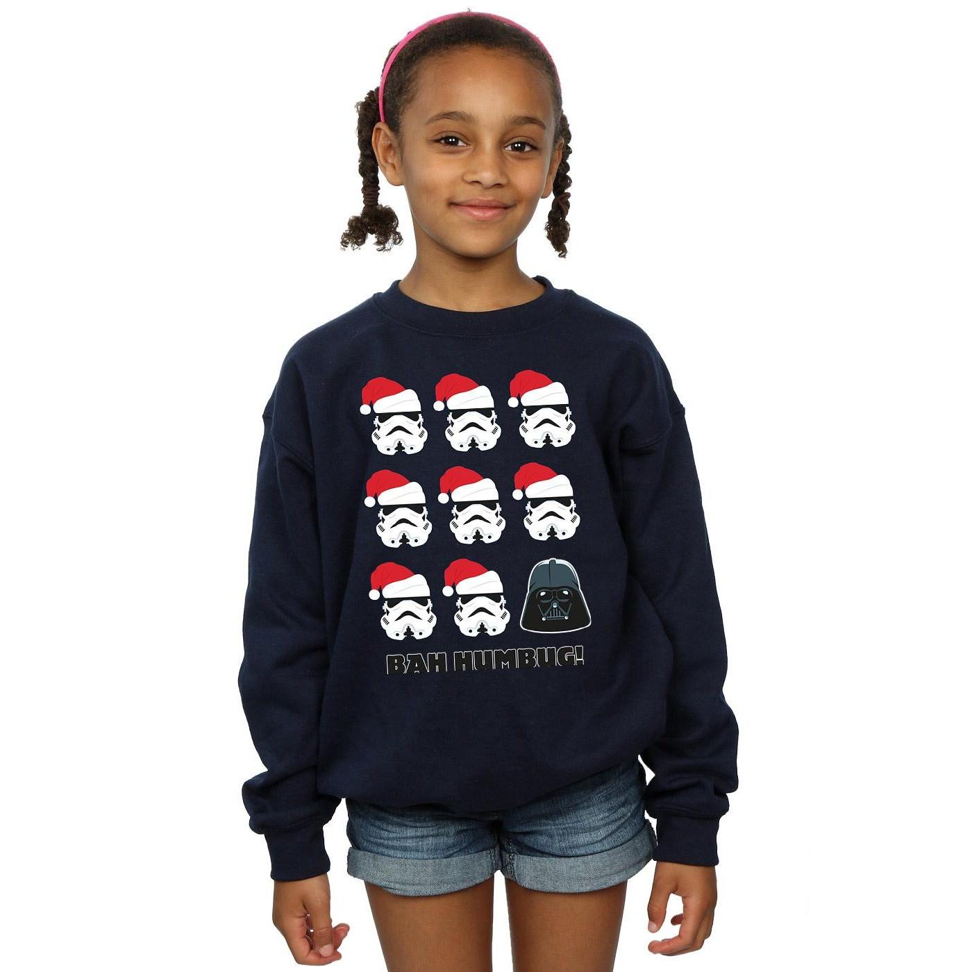 STAR WARS Humbug Sweatshirt
