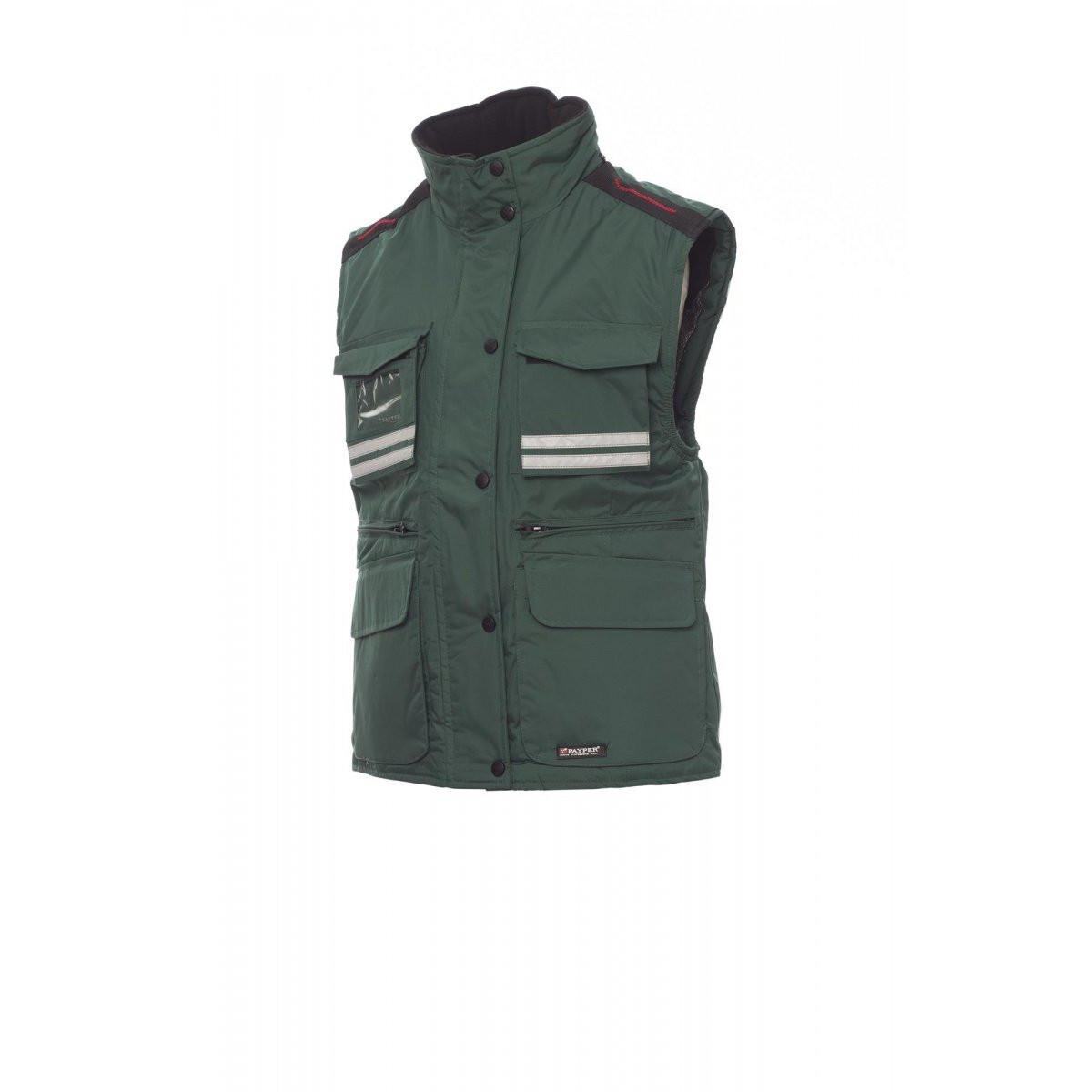 Payper Wear hoodie damen payper flight