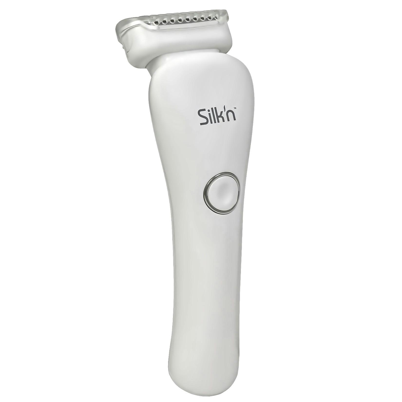 Silk'n Körperrasierer Lady Shave Wet & Dry