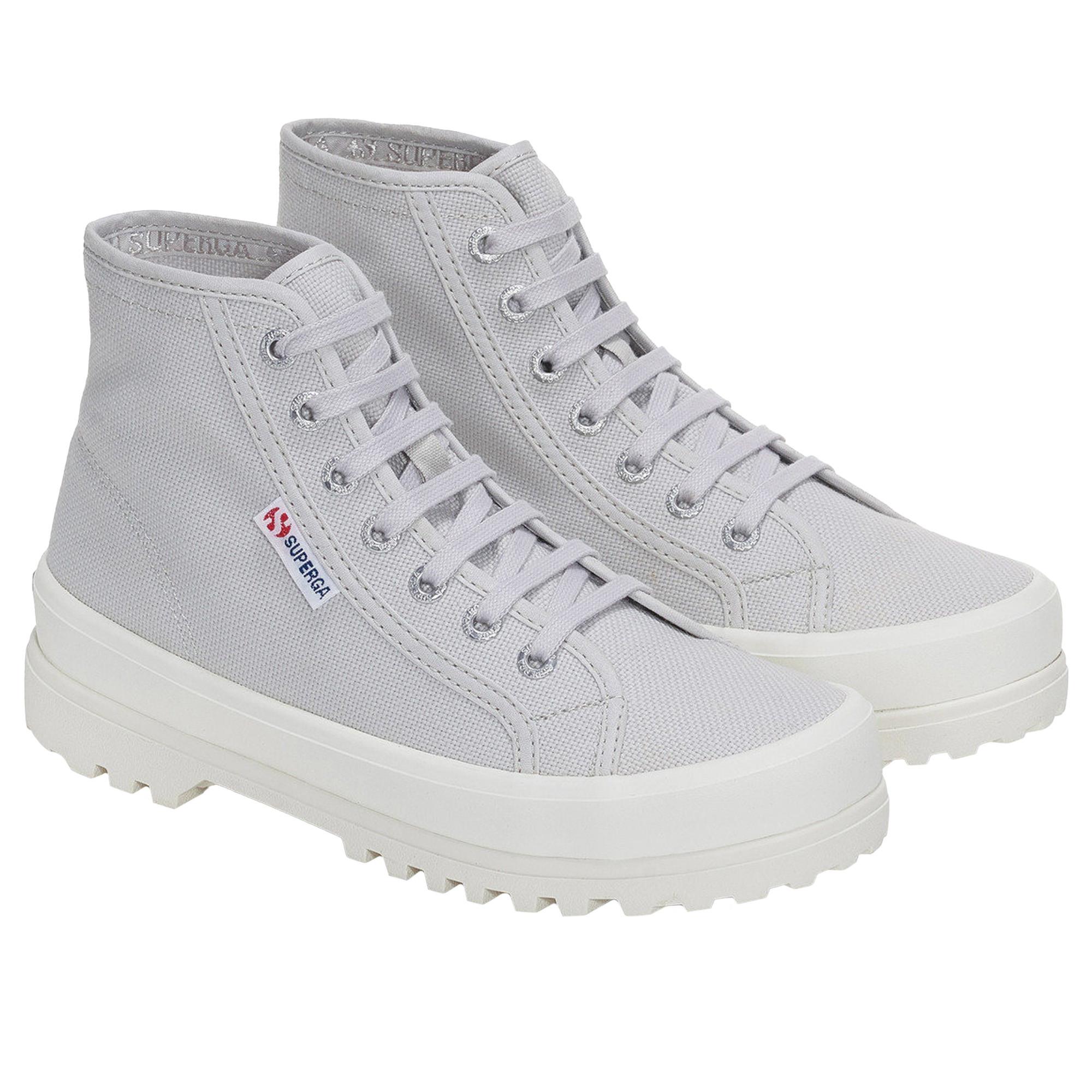 SUPERGA High Tops 2341 Cotu Alpina