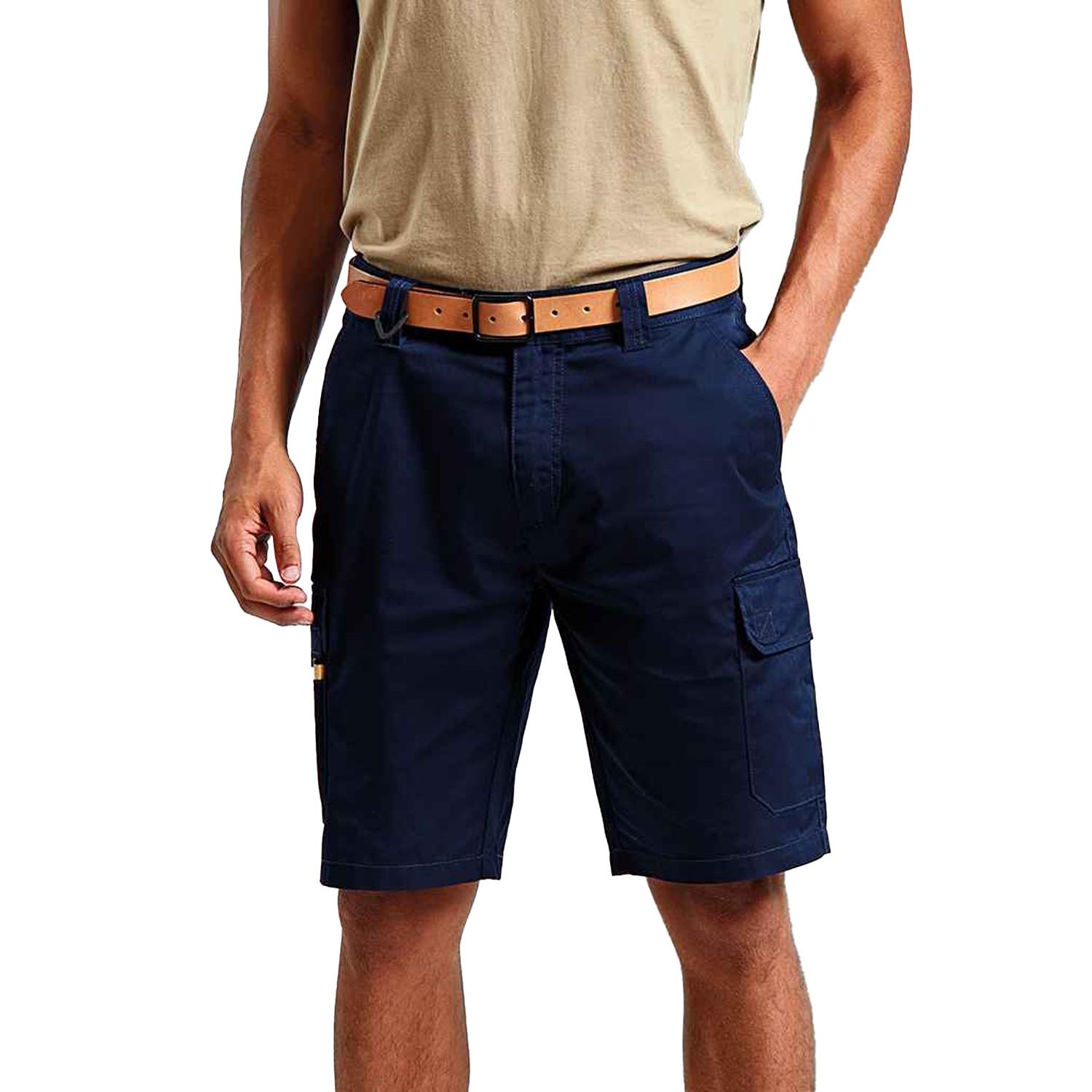 PREMIER Cargo Arbeit Shorts