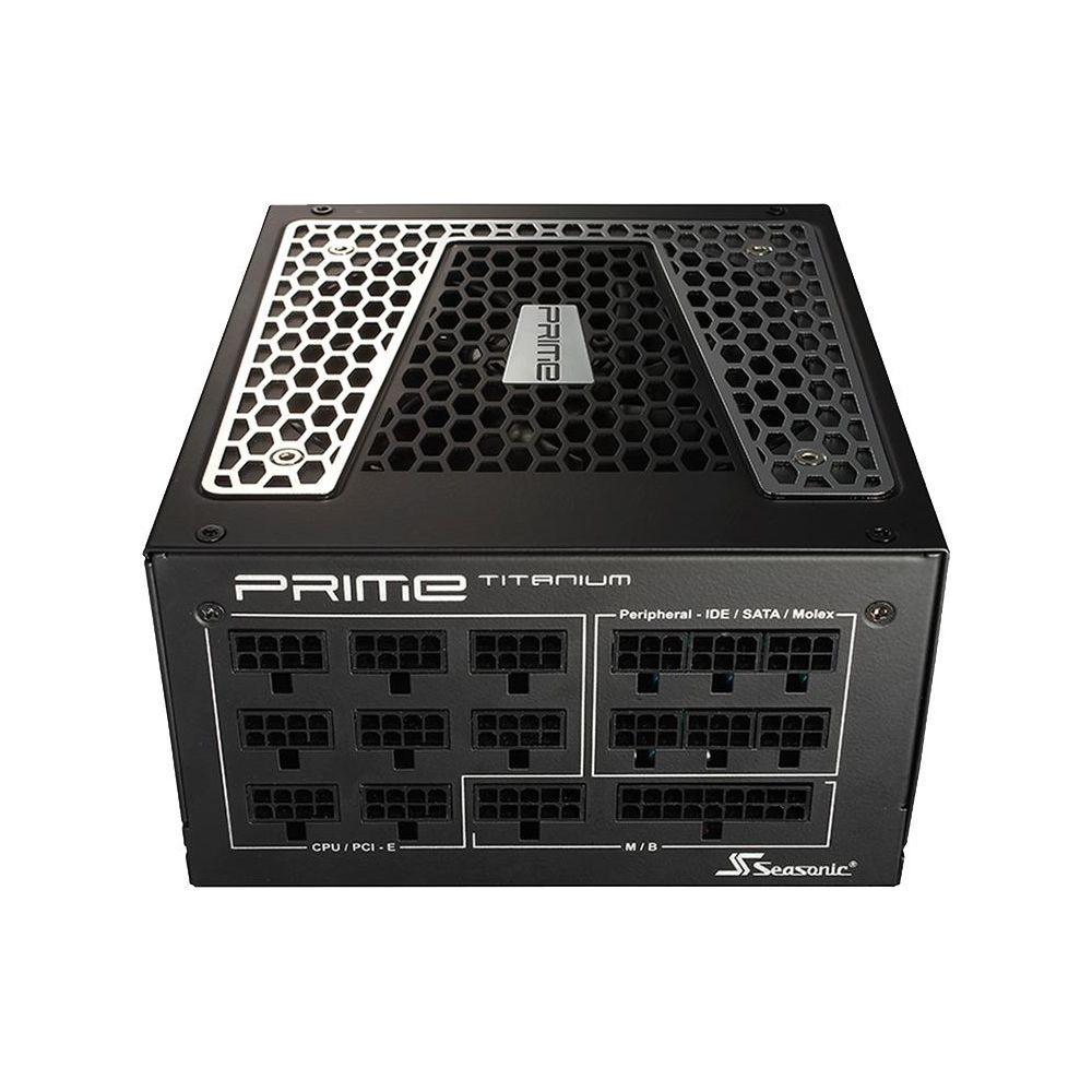 Seasonic Netzteil Prime TX