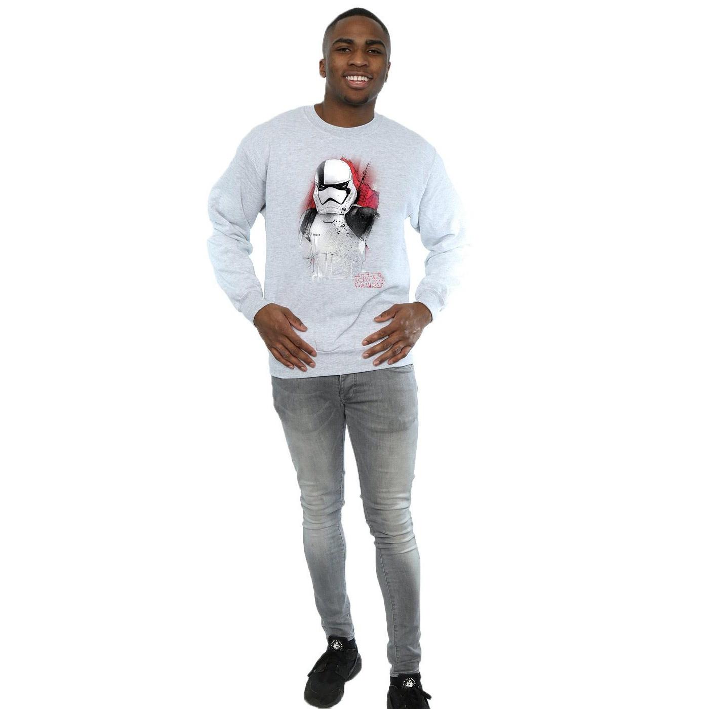 STAR WARS The Last Jedi Sweatshirt